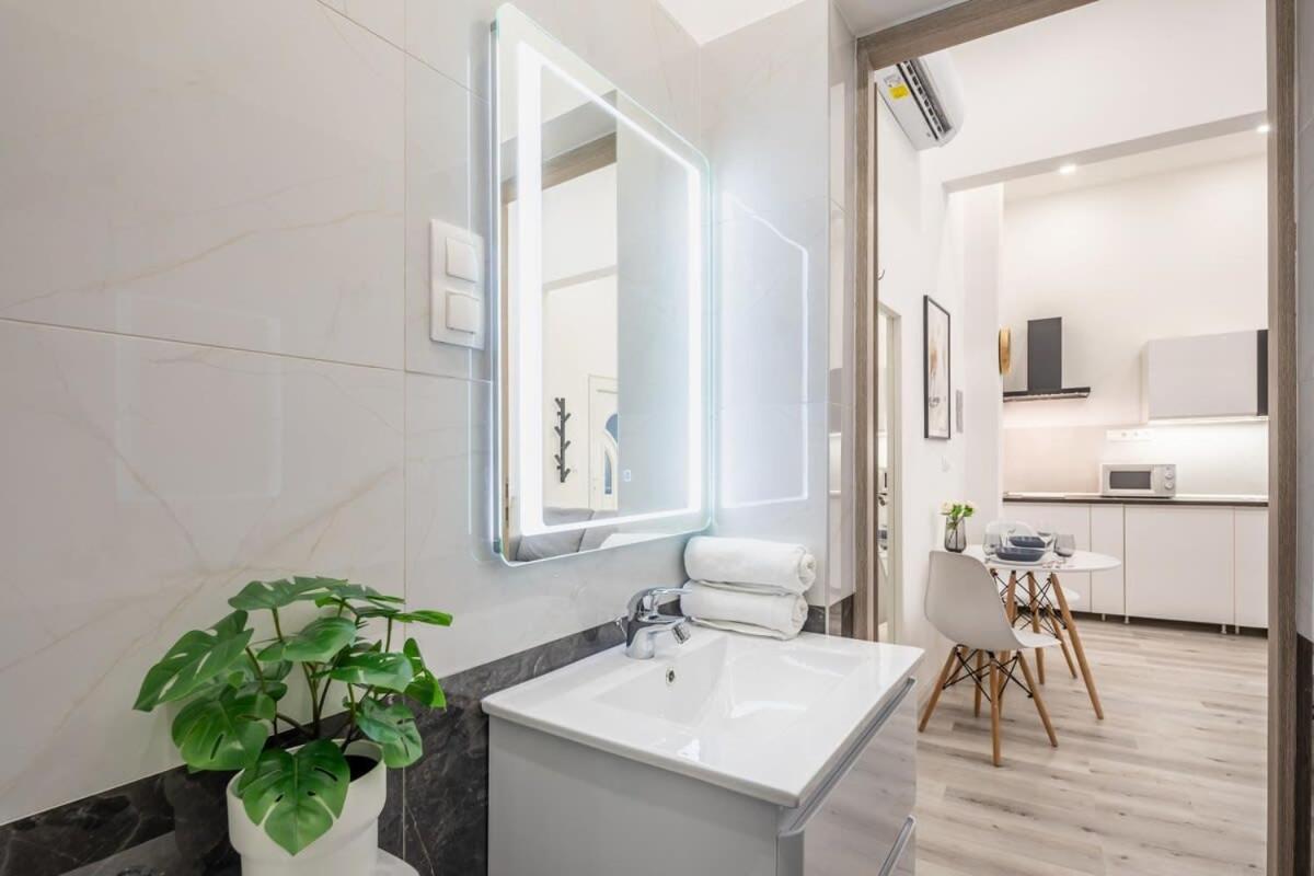 New Location Appartamento Budapest