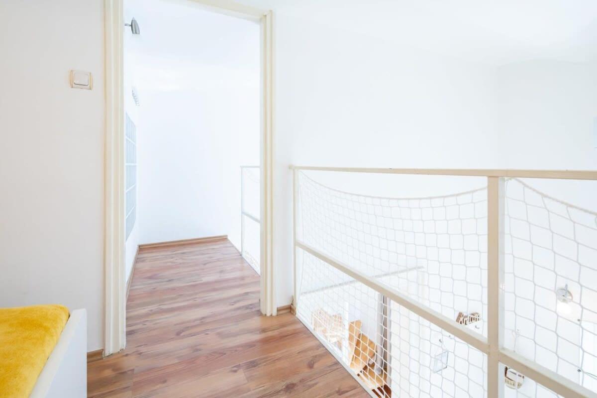 Very - Cozy Apartamento Budapest