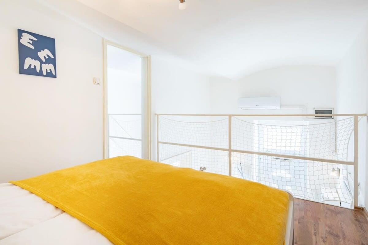 Very - Cozy Appartamento Budapest