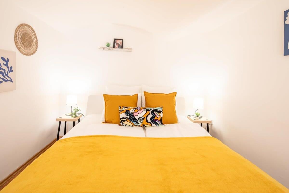 Appartamento Very - Cozy