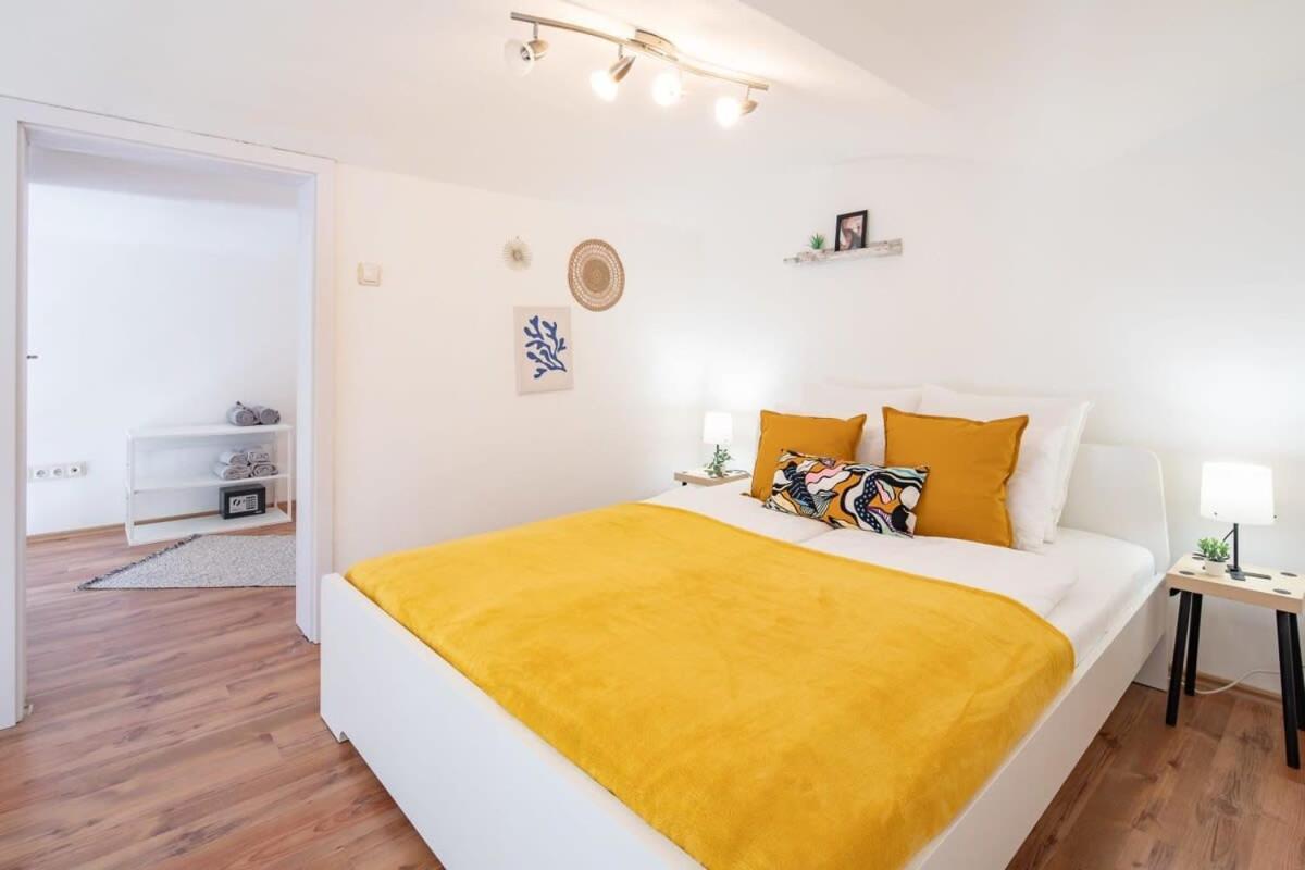 Very - Cozy Appartamento Budapest