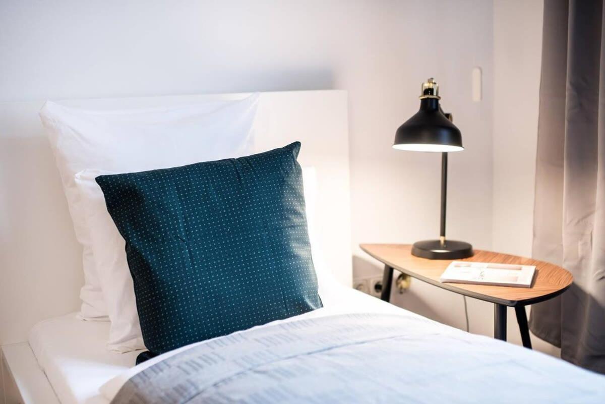Ultra Spacious In Vaci Street * Budapest