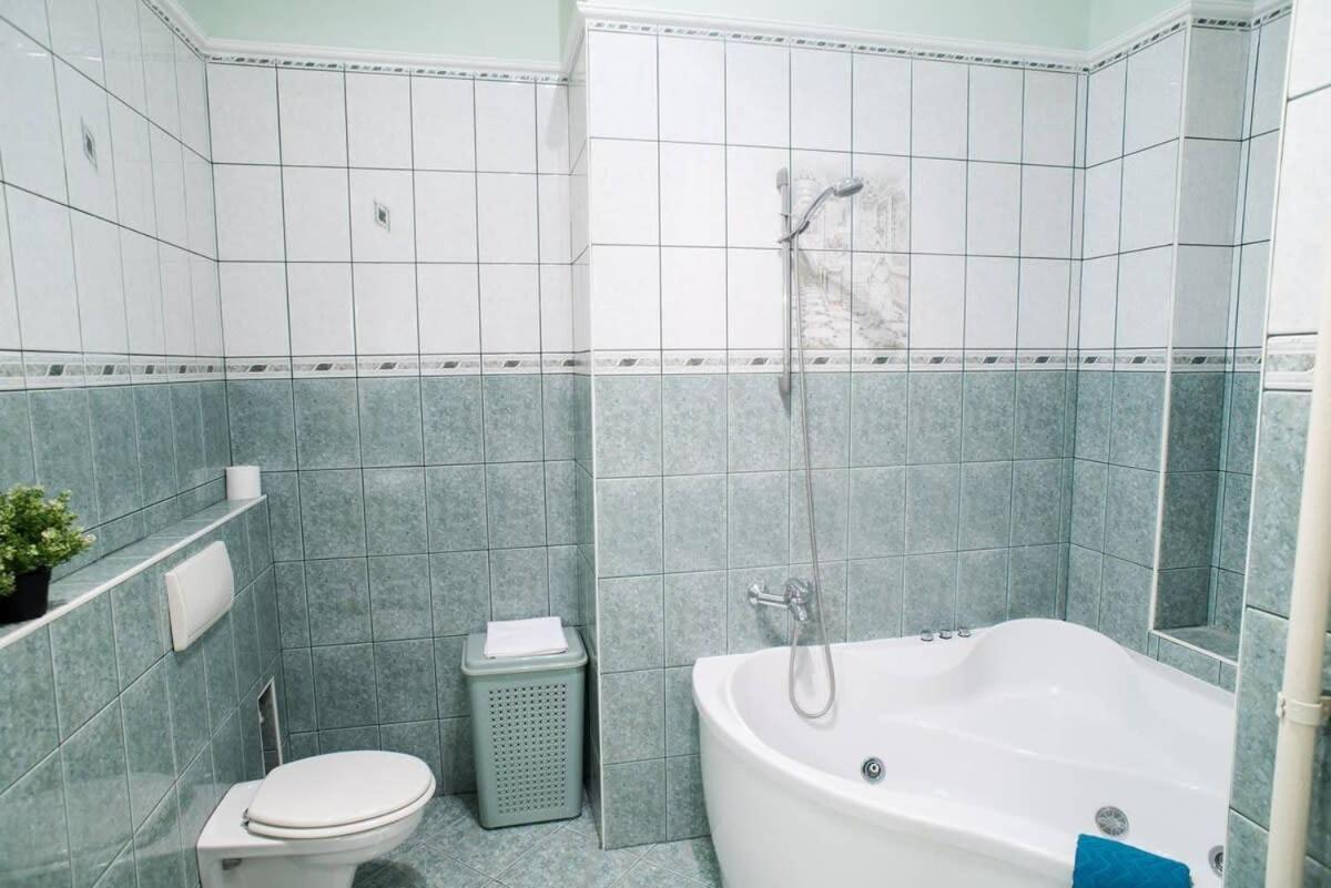 Ultra Spacious In Vaci Street *