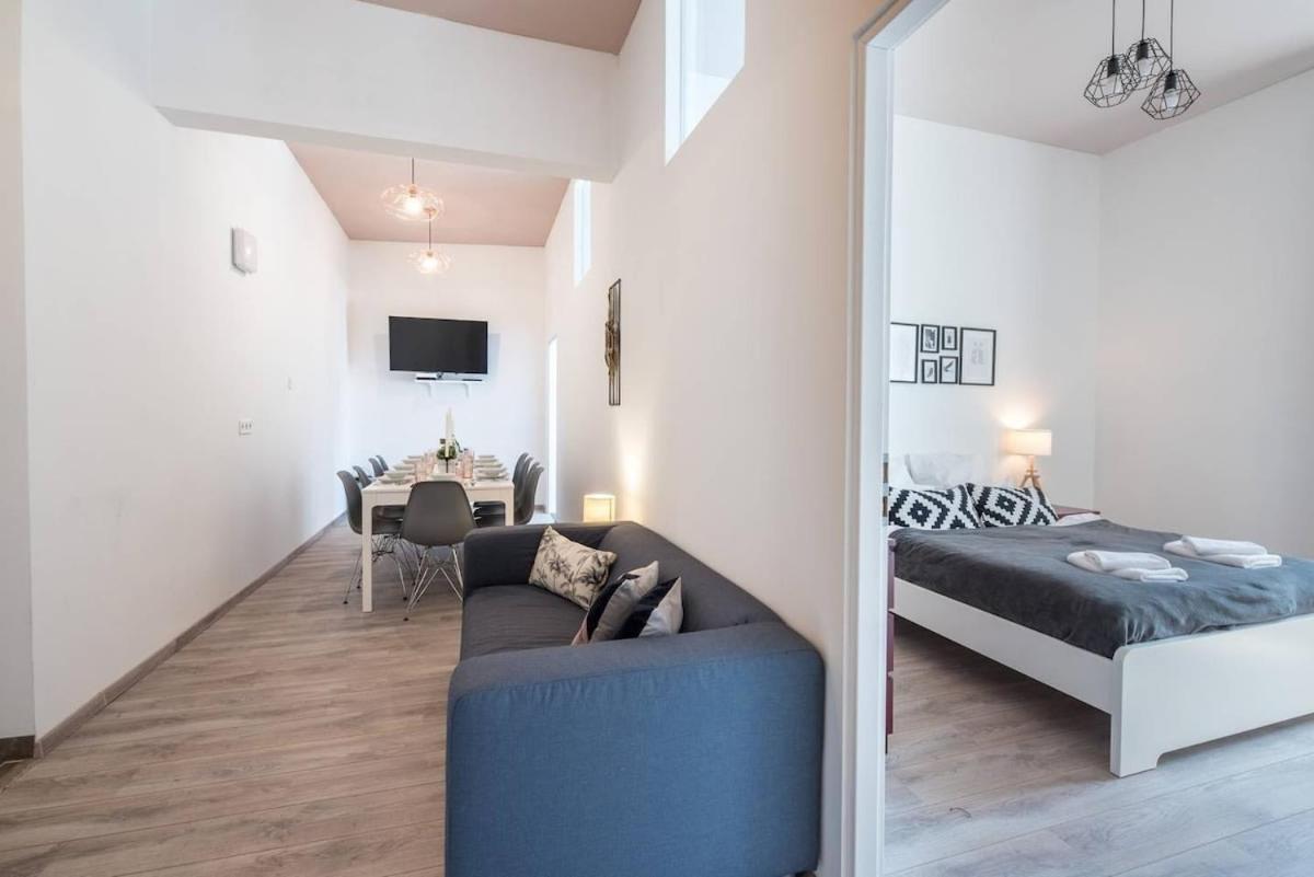Ferienhaus Extra Brand New Large With Air Con *