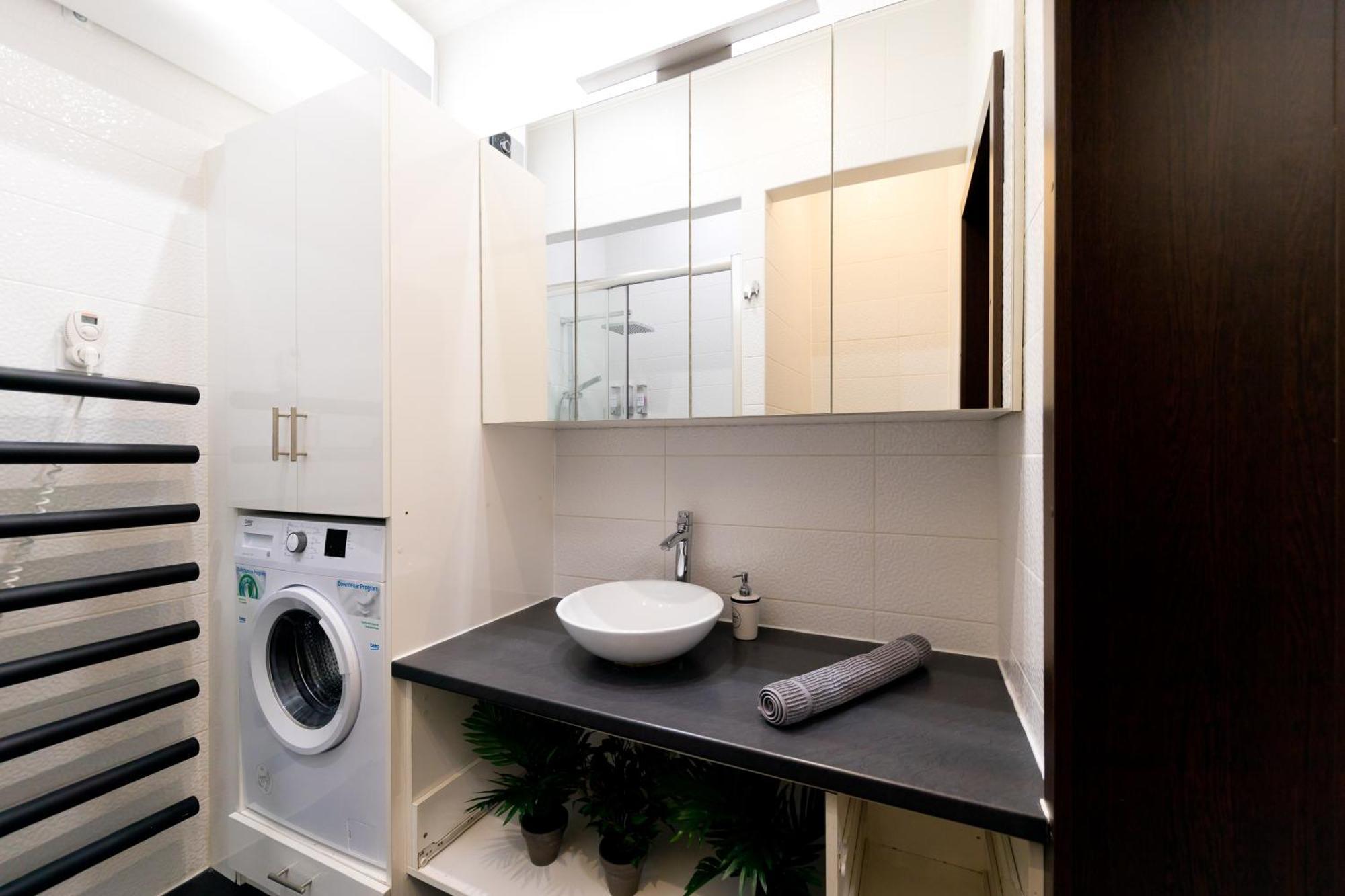 Apartamento Advenio