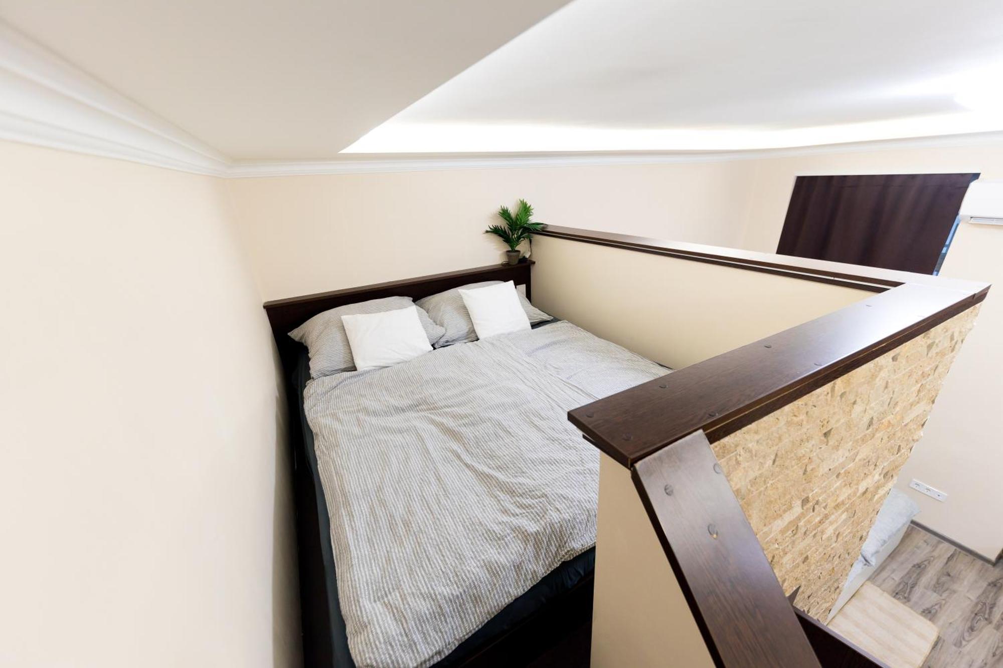 Advenio Apartamento