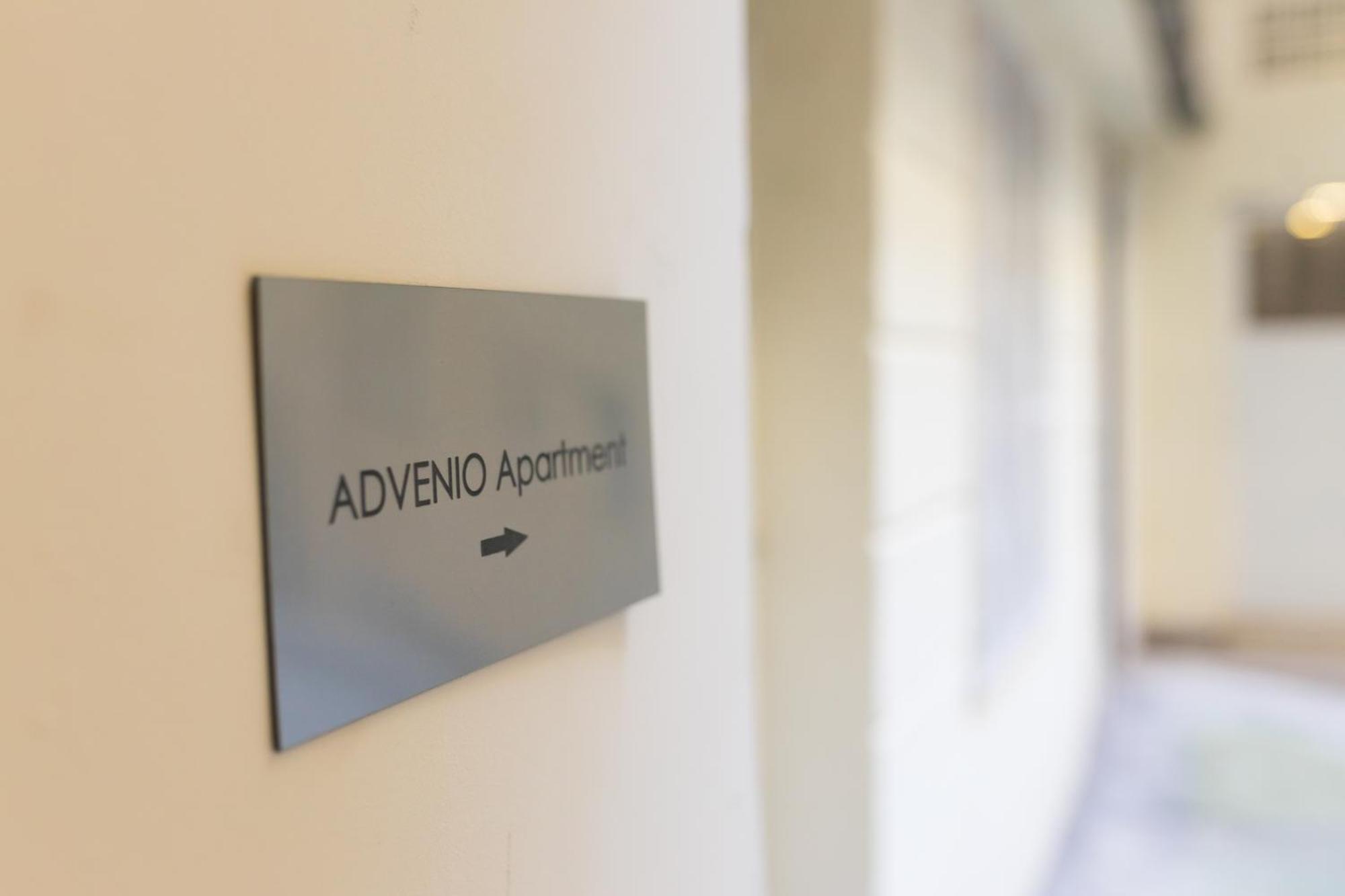 Advenio Apartamento *