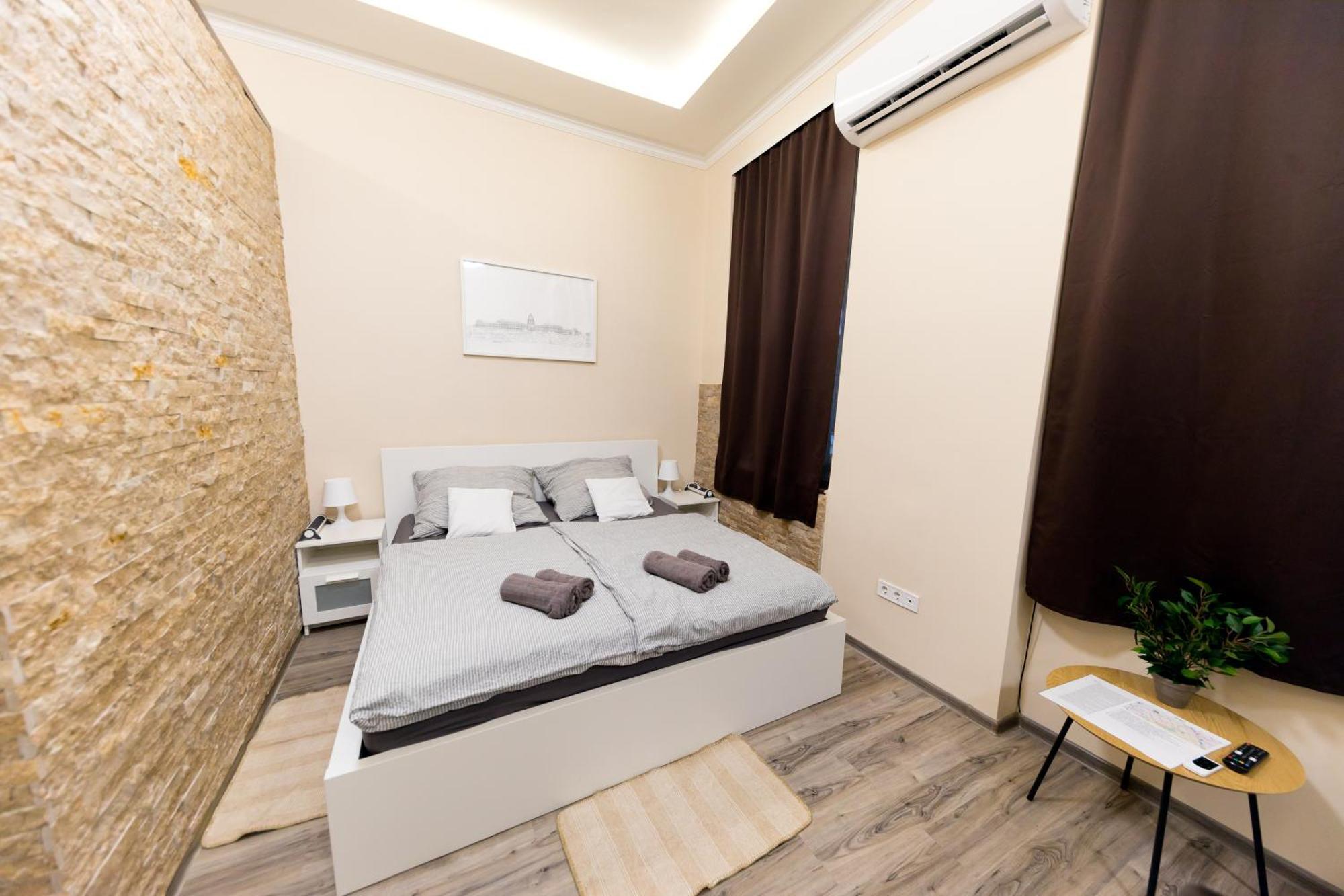 Apartamento Advenio *