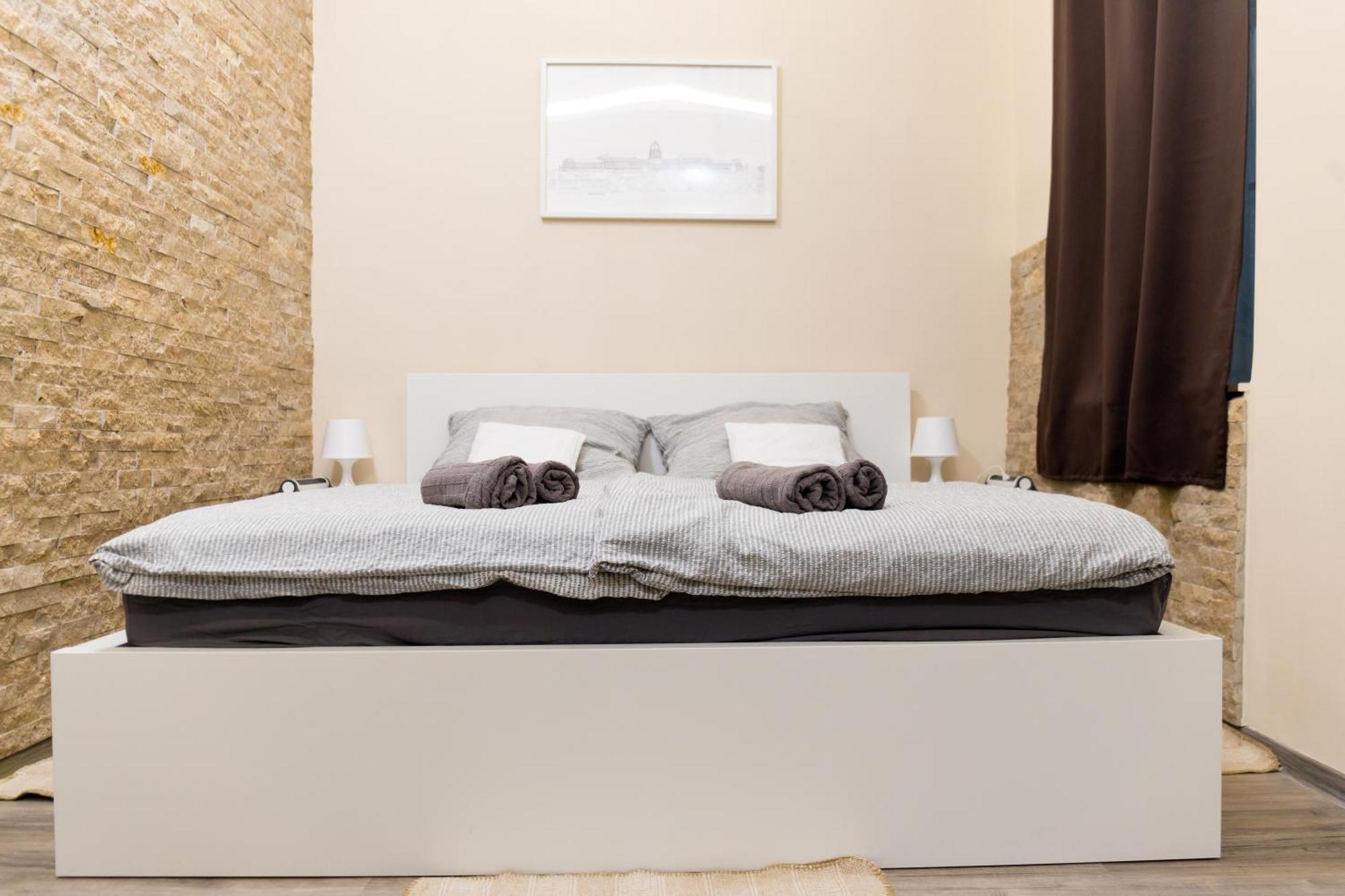 Apartamento Advenio