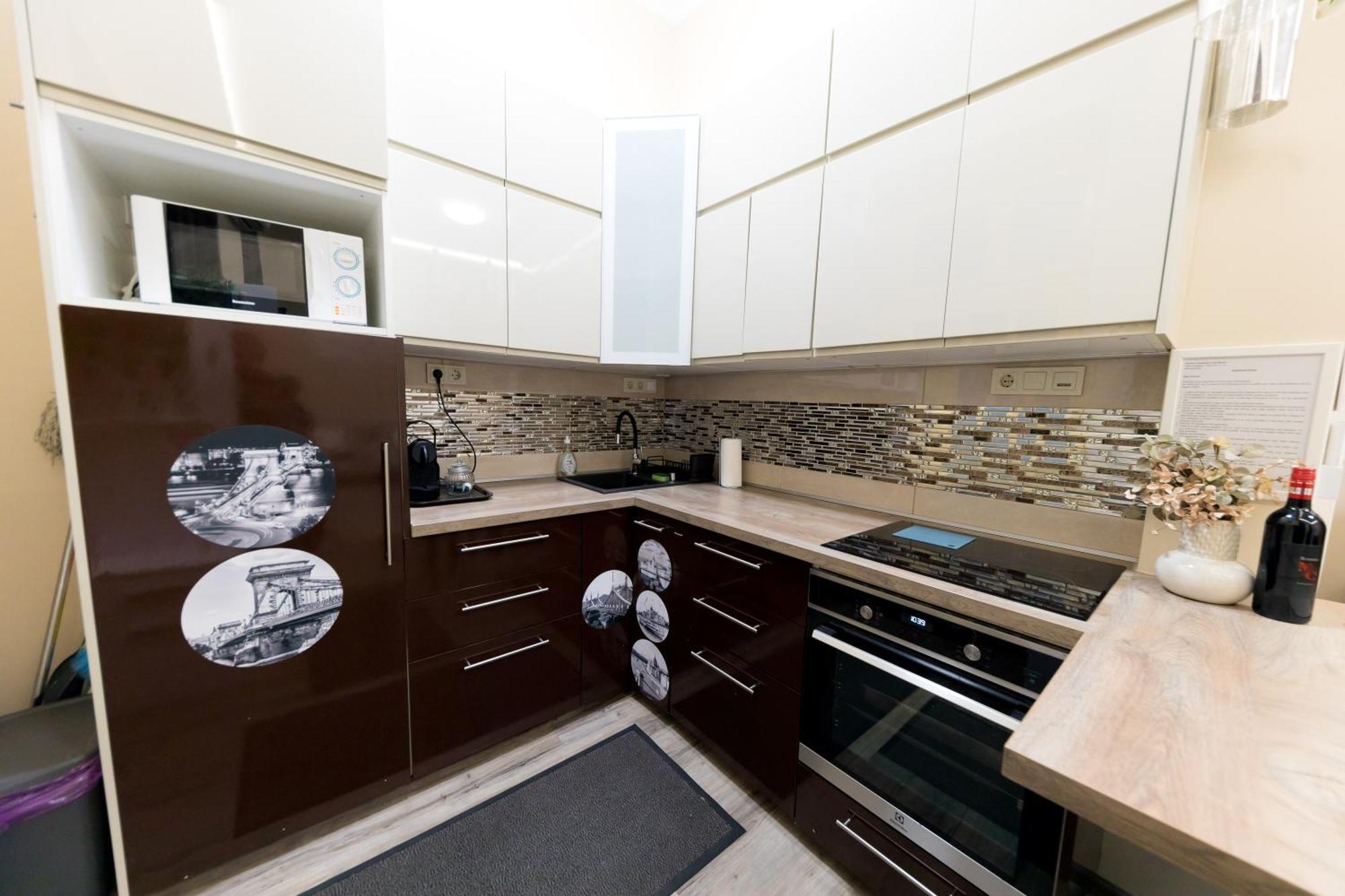 Advenio Apartamento *