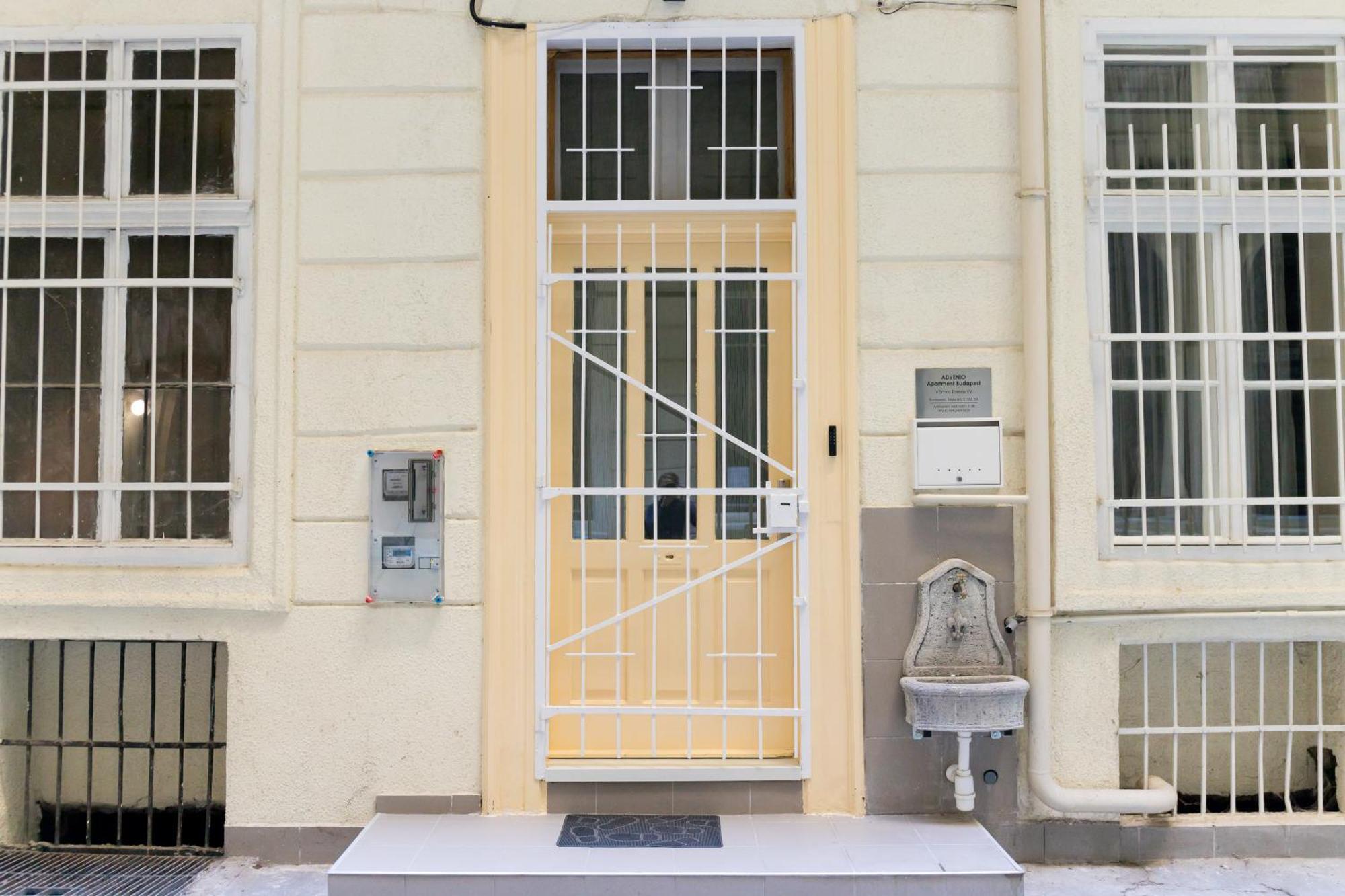 Advenio Apartmán