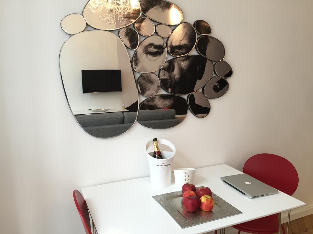 Casa Del Sabo Gerbeaud * Budapest