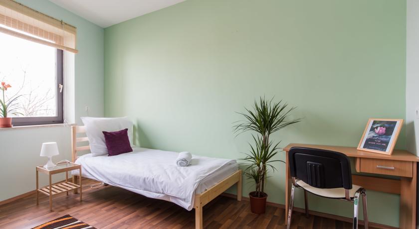 Hostel Zen House