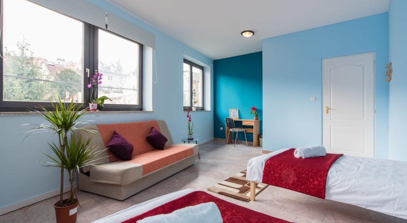 Hostel Zen House *