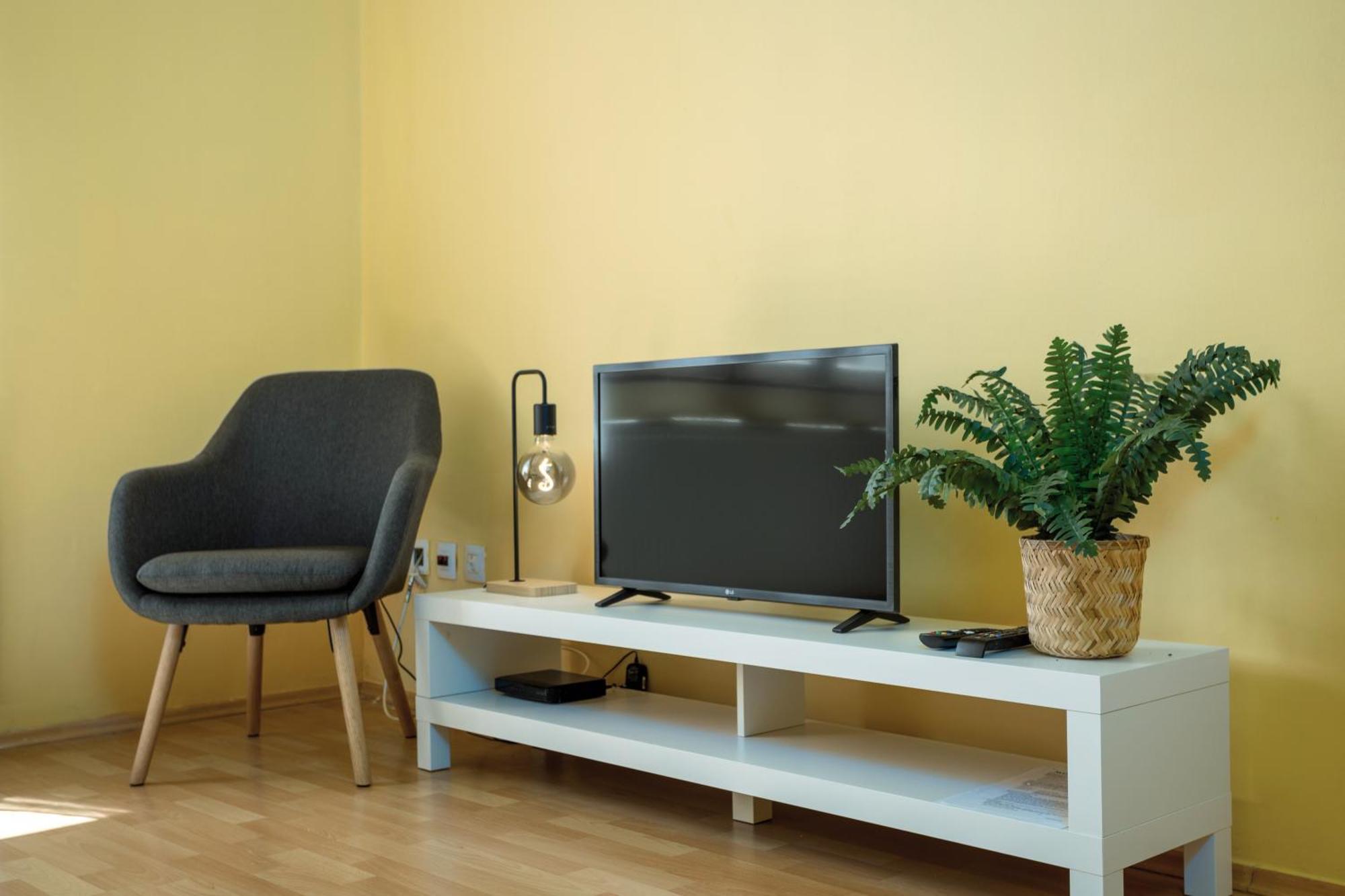 Apartamento Balzac