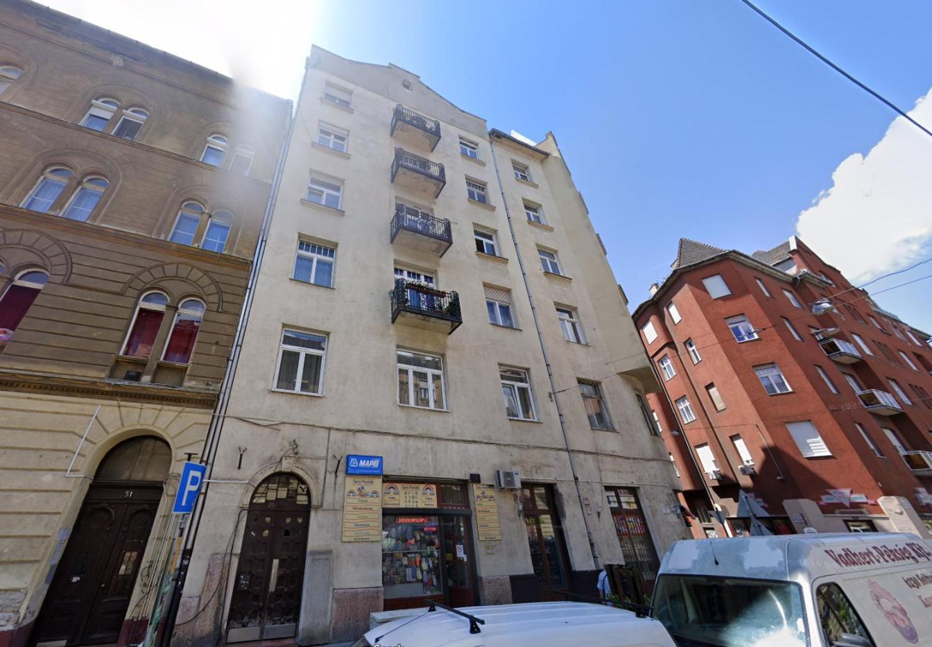 N49 Appartamento