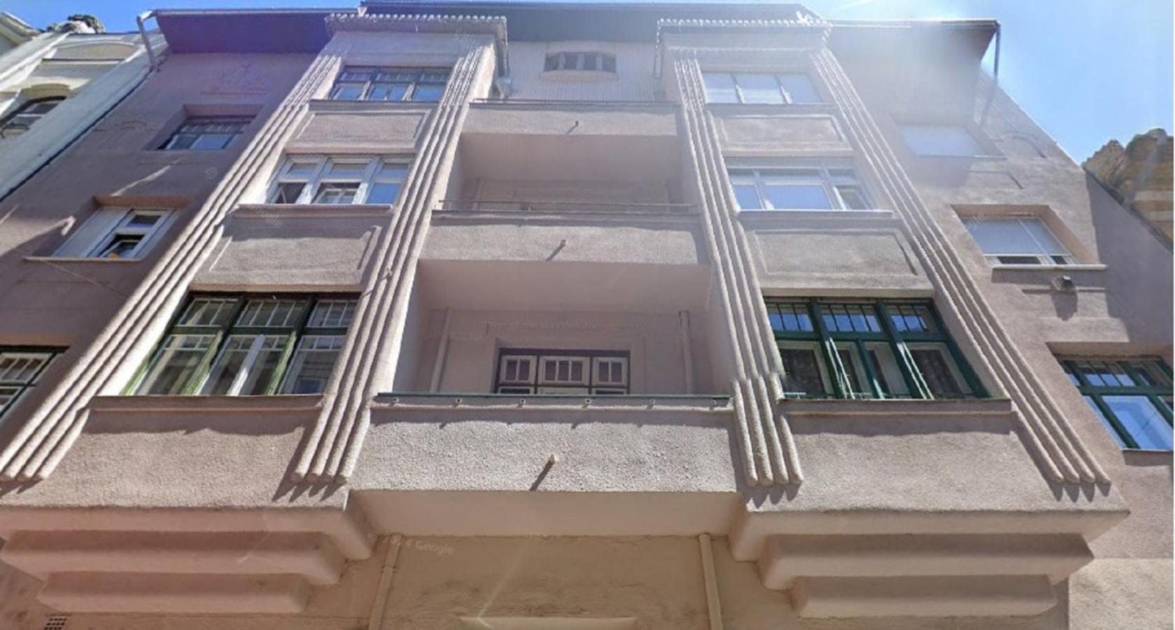 Csengery Apartmán Budapešť