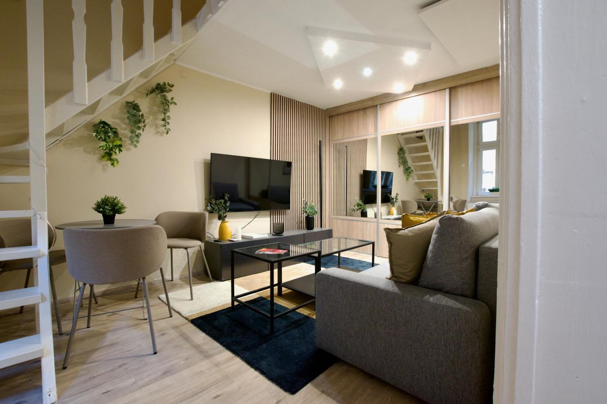 Appartamento Standard By Hi5- In