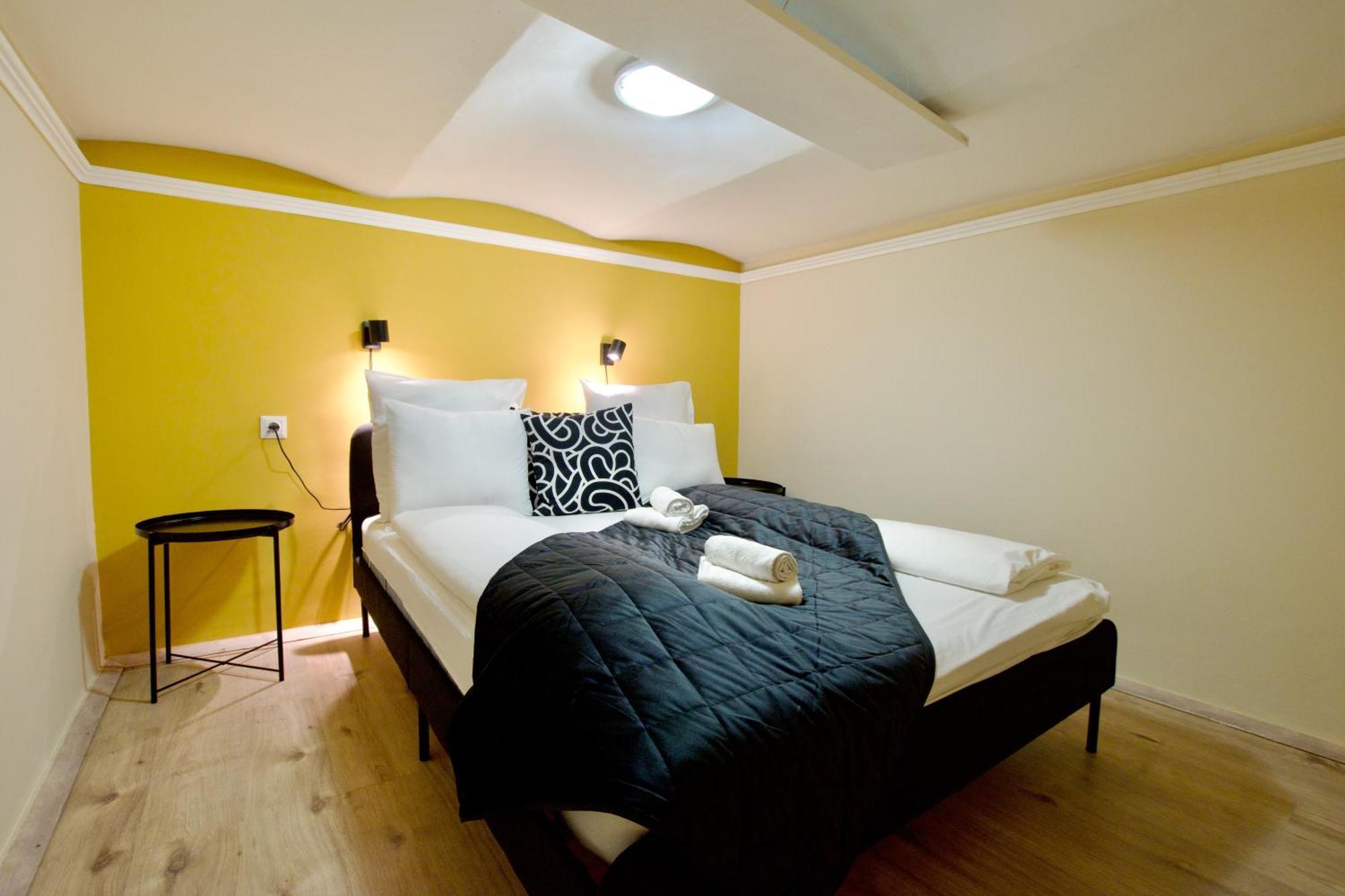 Standard By Hi5- In Apartmán *