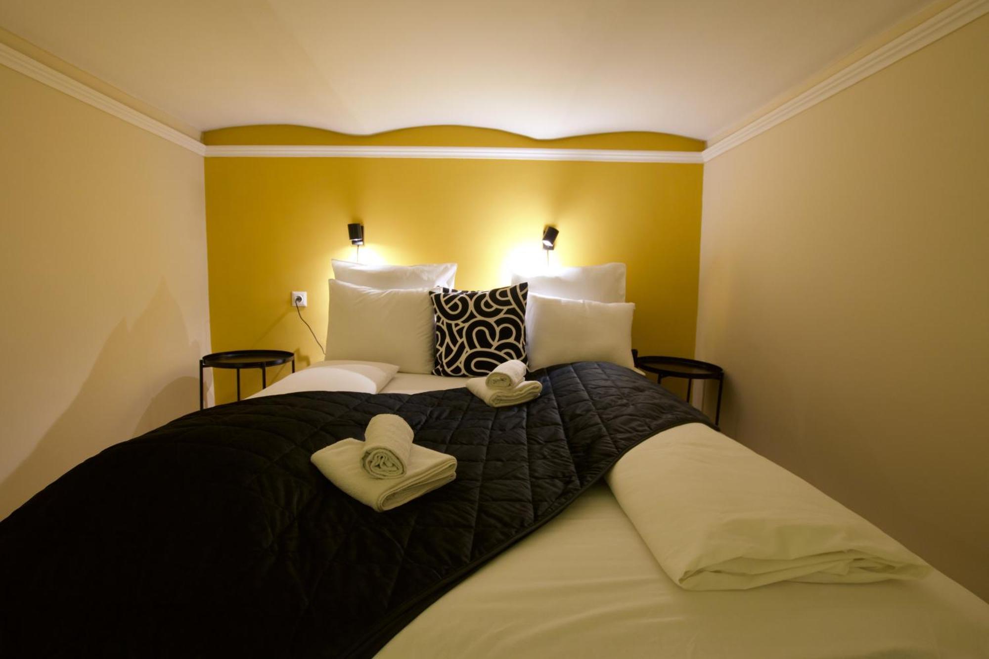 Standard By Hi5- In Apartmán *