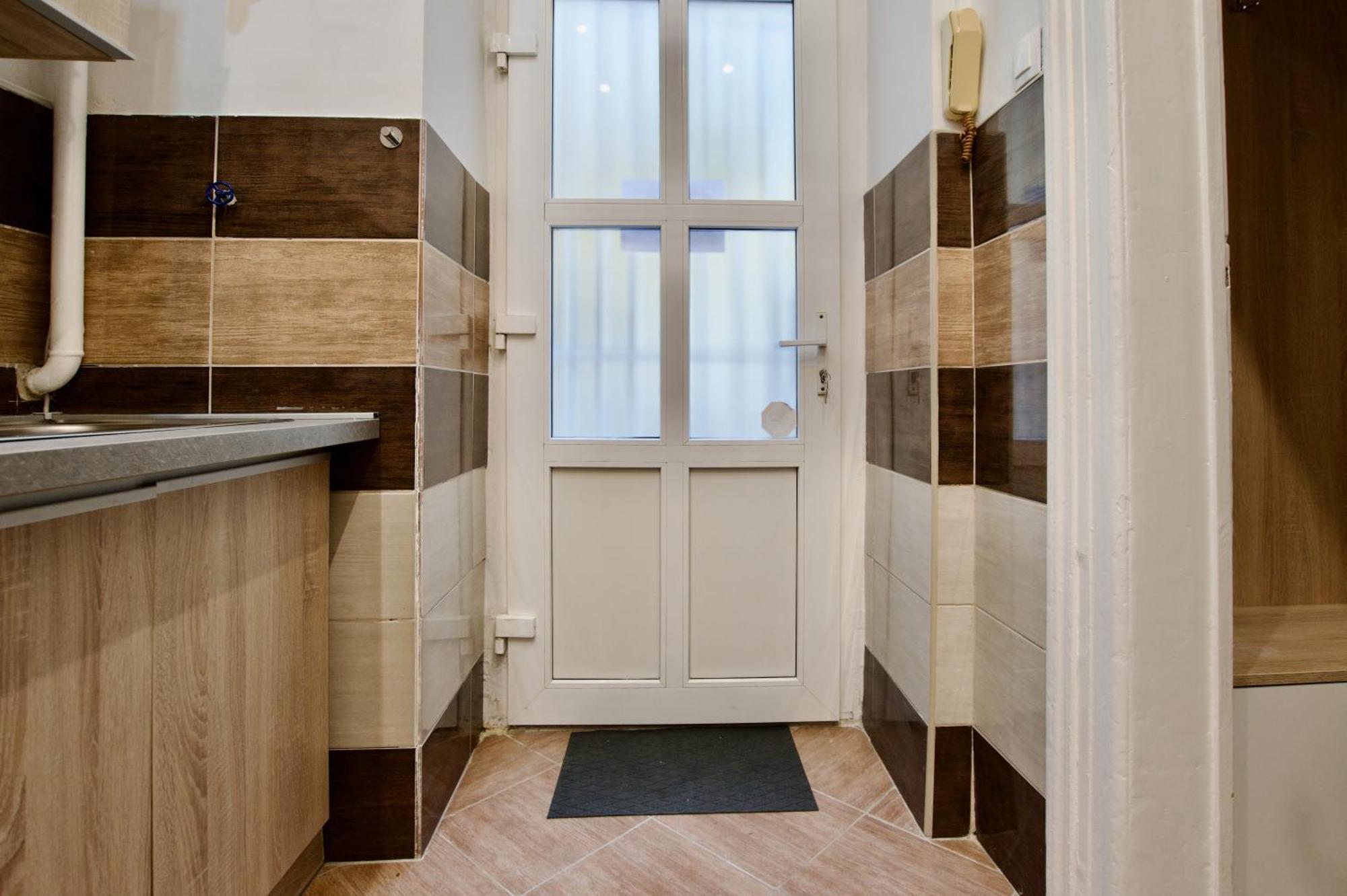 Appartamento Standard By Hi5- In *
