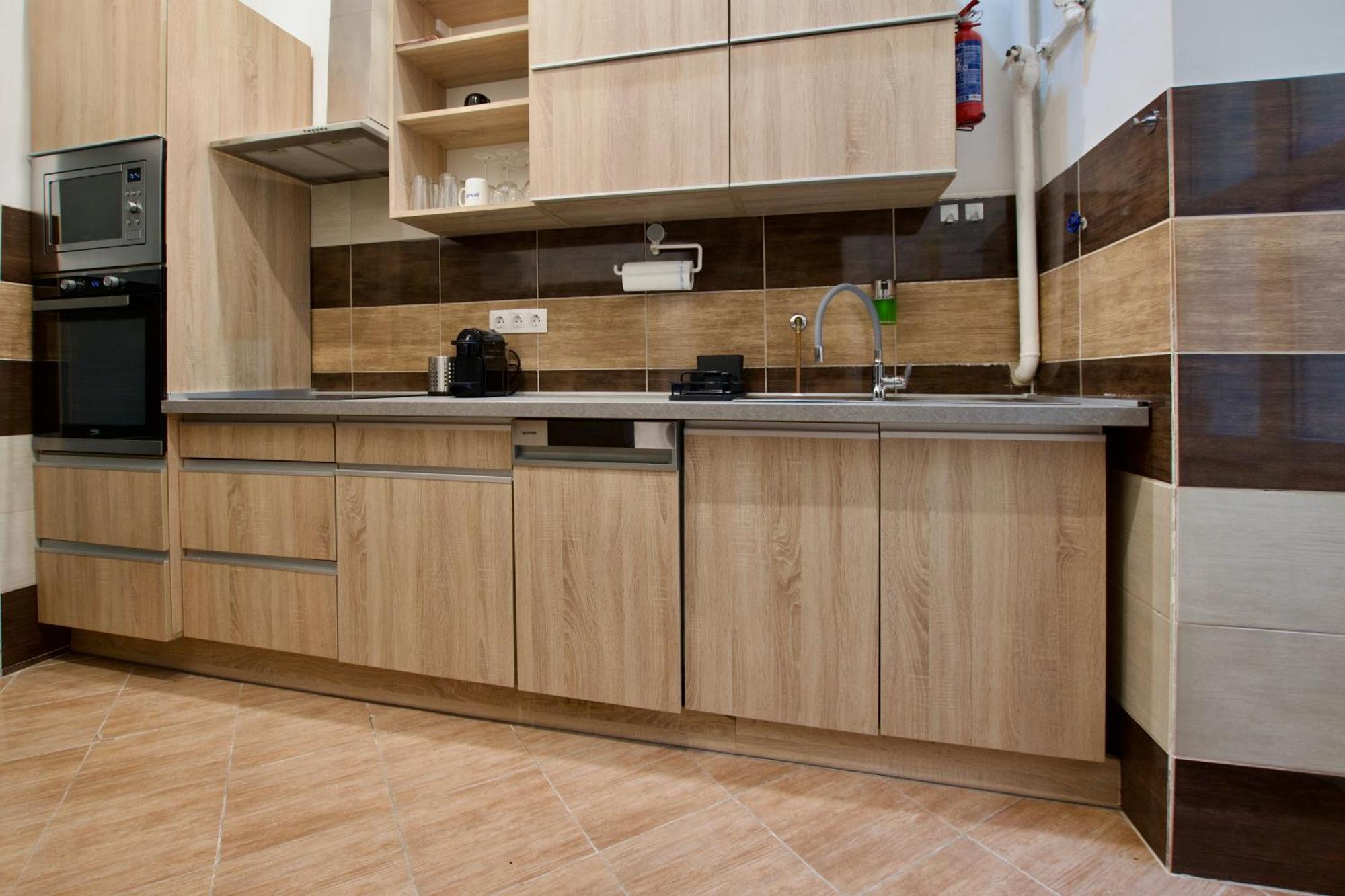Standard By Hi5- In Appartamento *