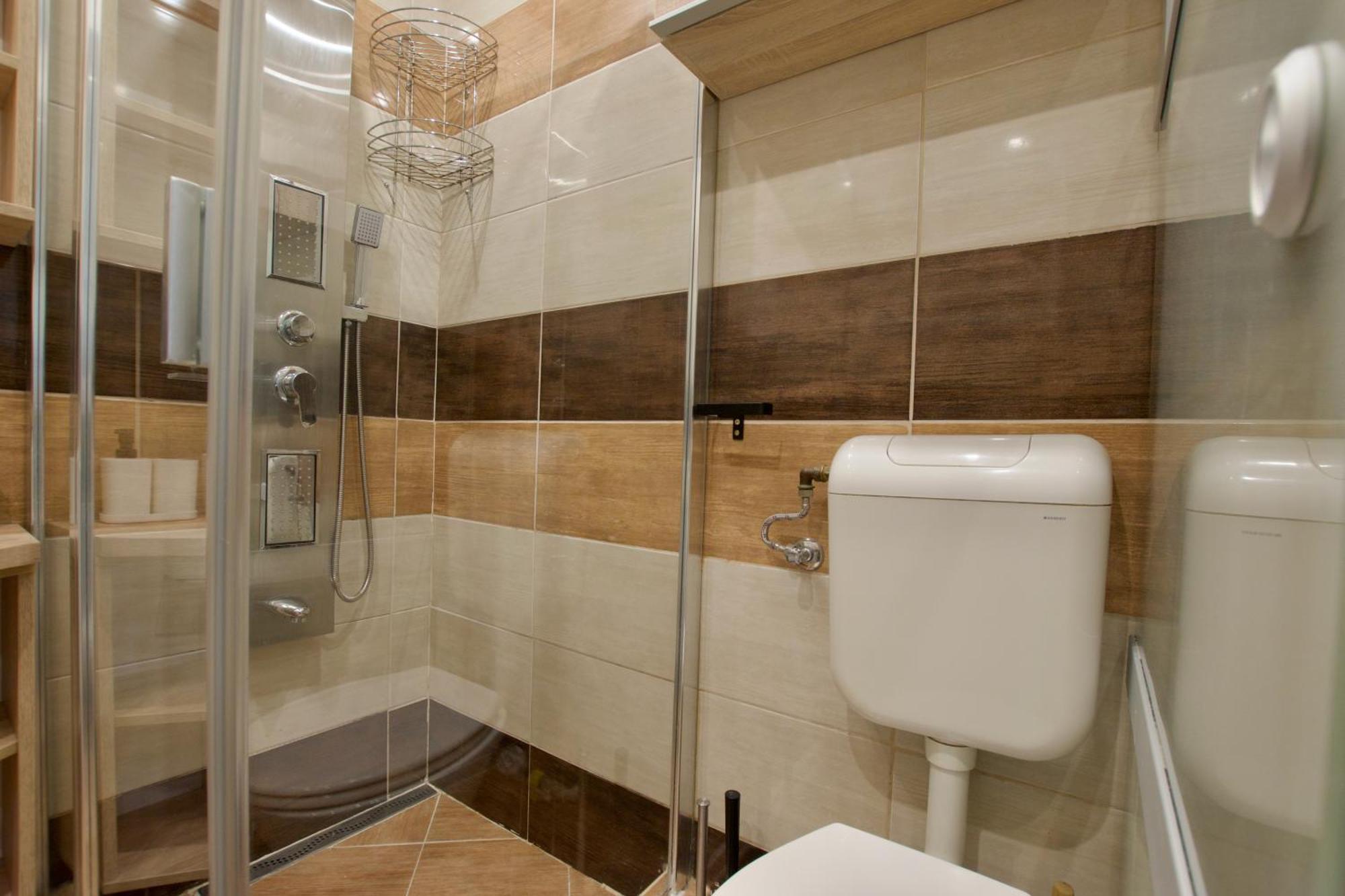 Appartamento Standard By Hi5- In *
