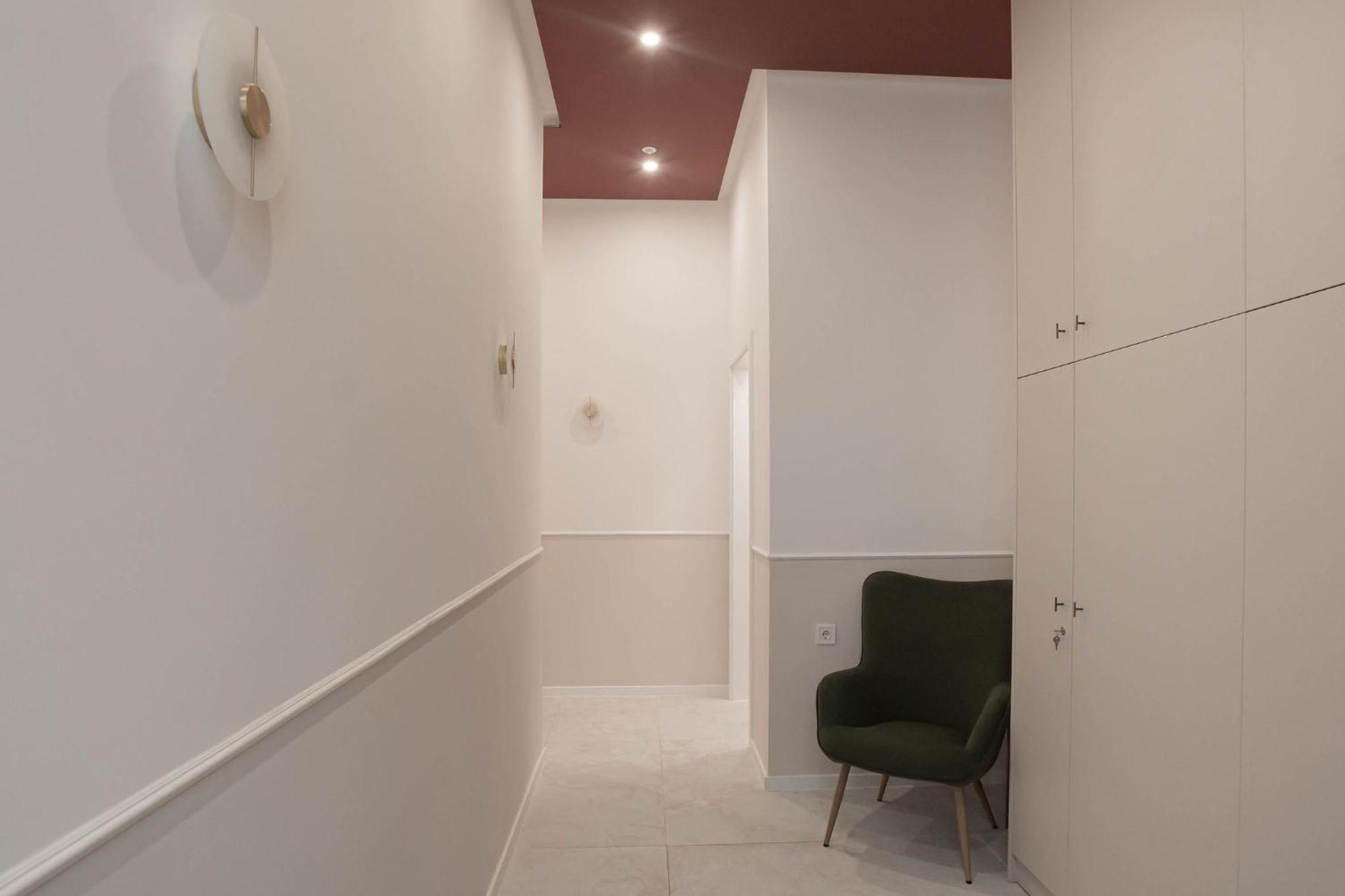 Apartman V15 Luxury In The Heart Of
