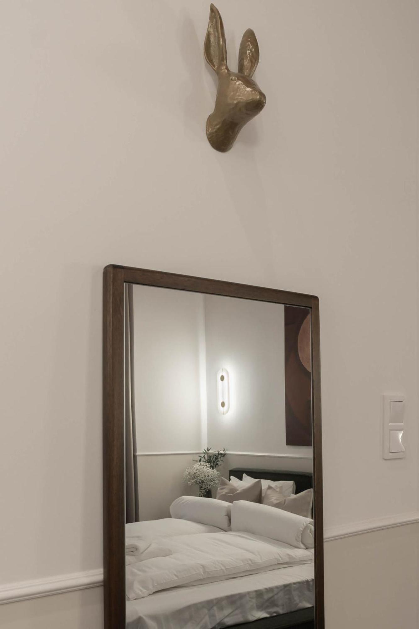 Apartament V15 Luxury In The Heart Of *