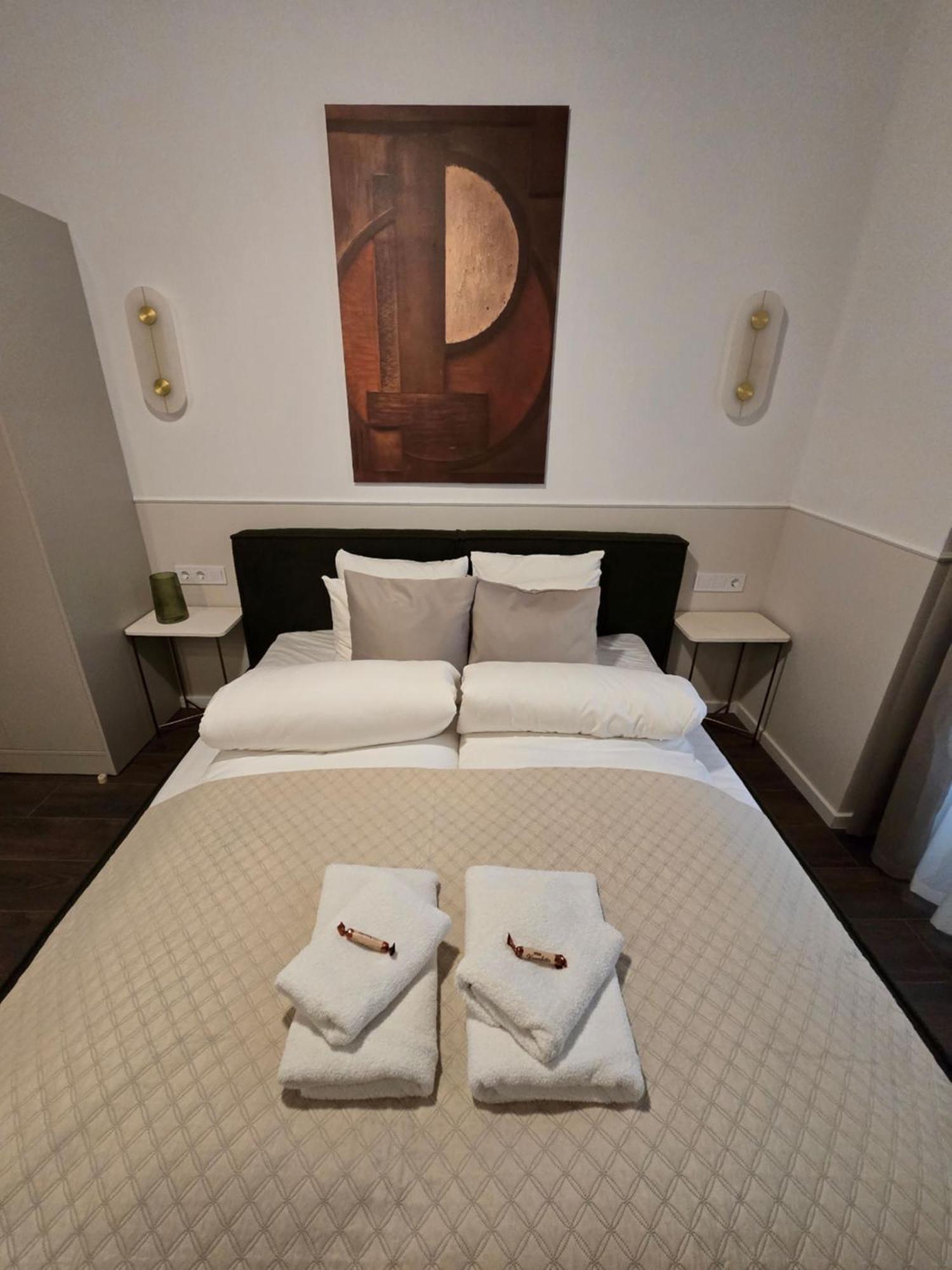 Apartman V15 Luxury In The Heart Of