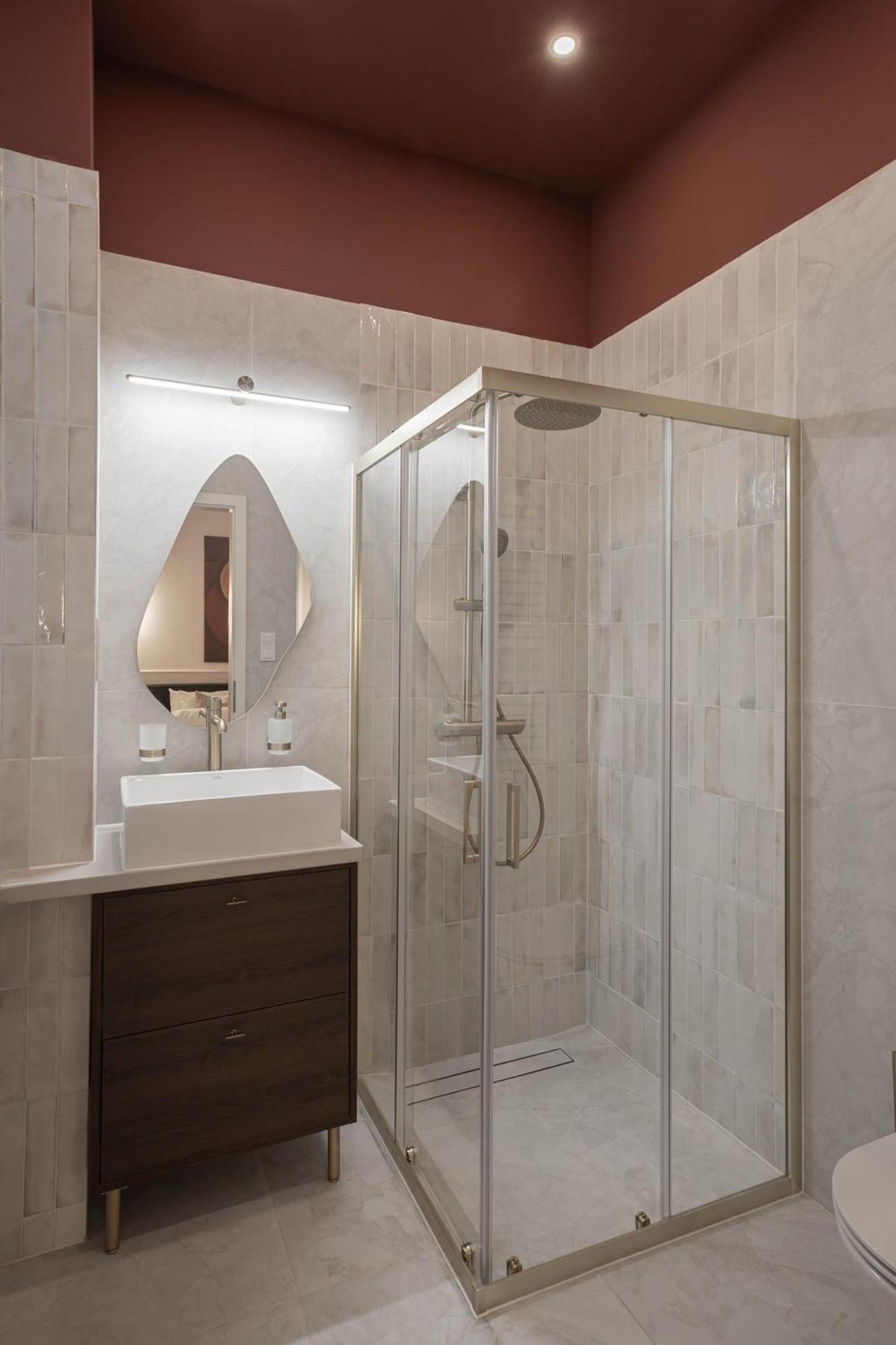 V15 Luxury In The Heart Of Apartman *