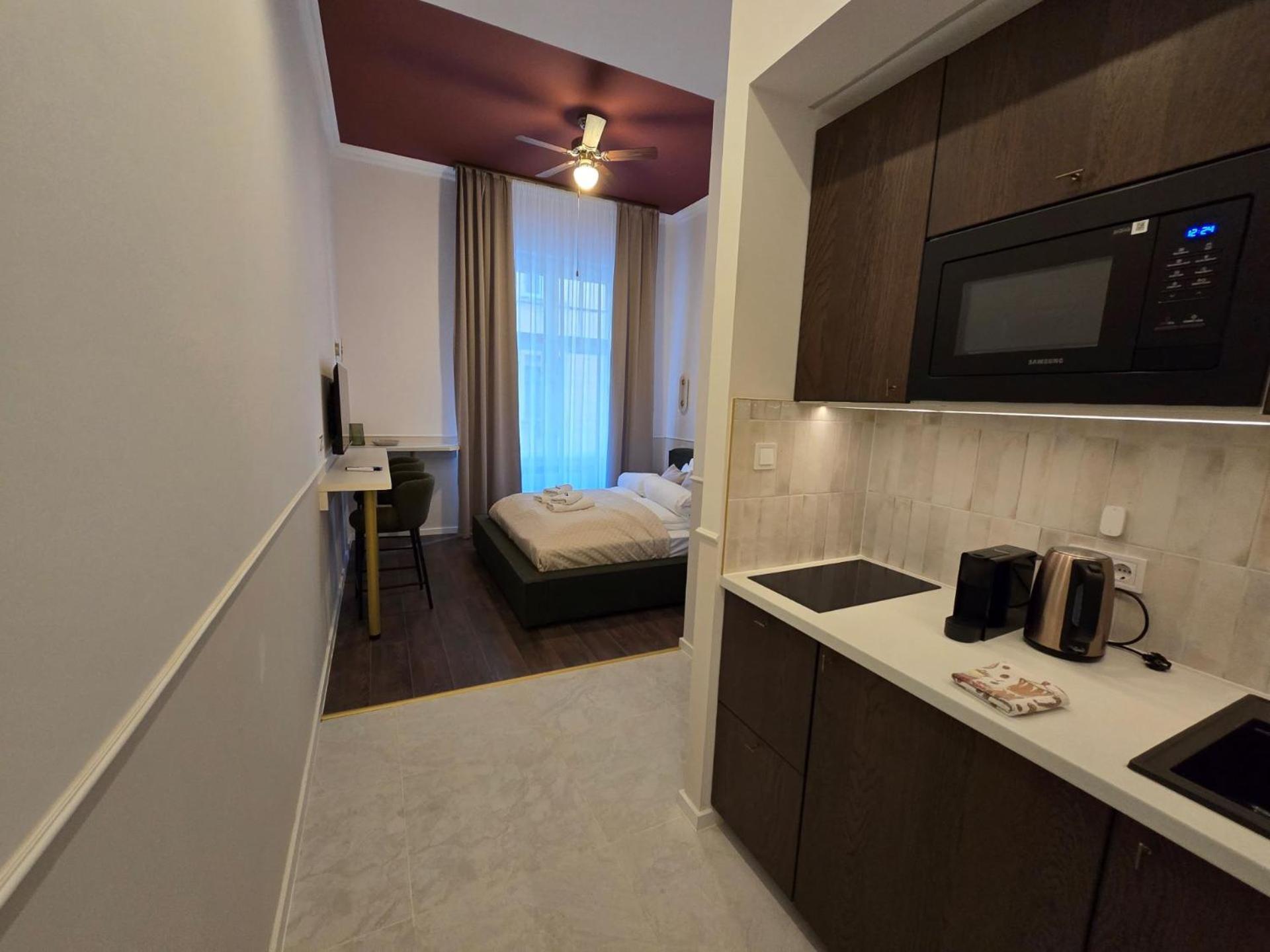 V15 Luxury In The Heart Of *