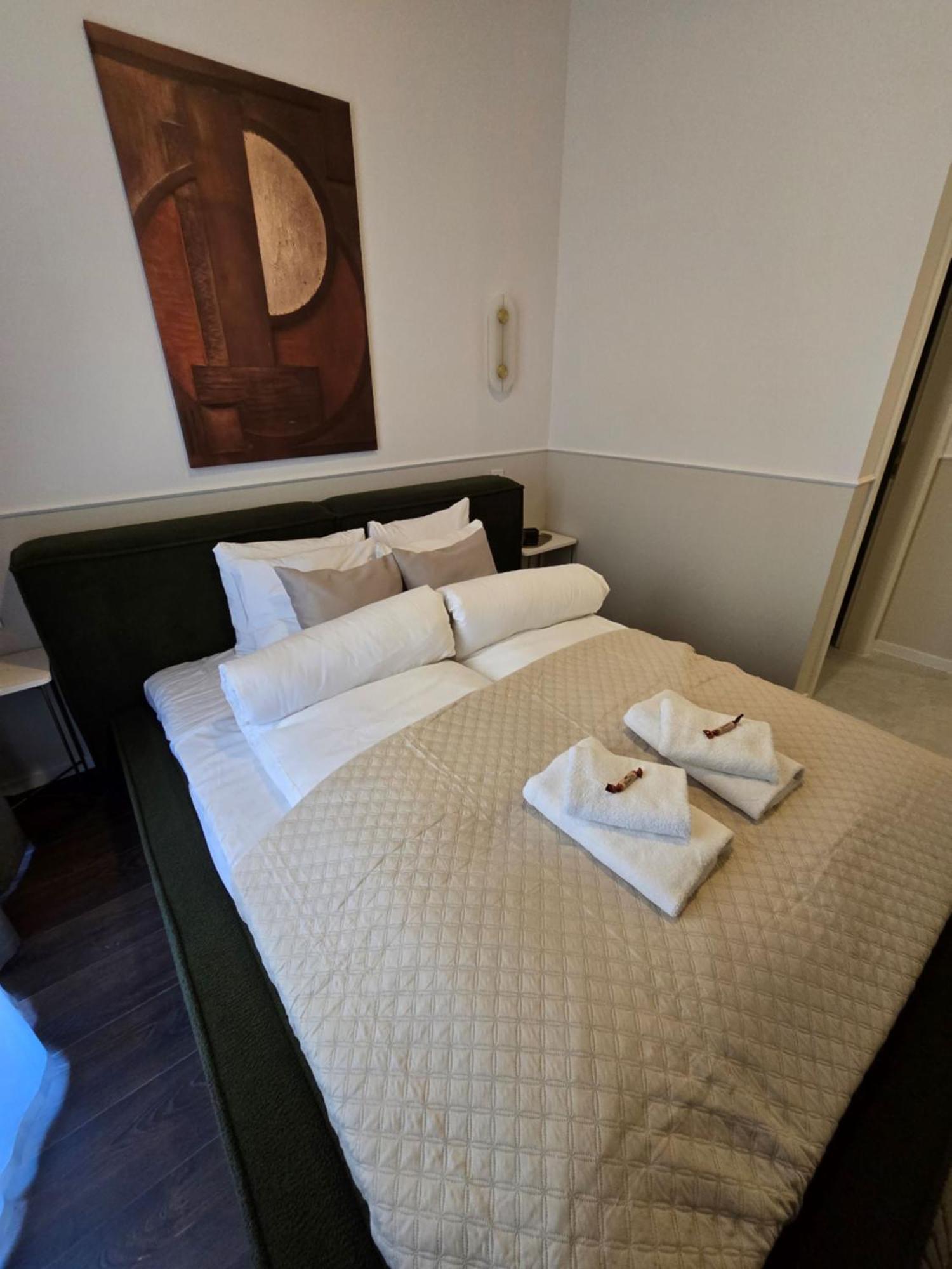 V15 Luxury In The Heart Of Apartman