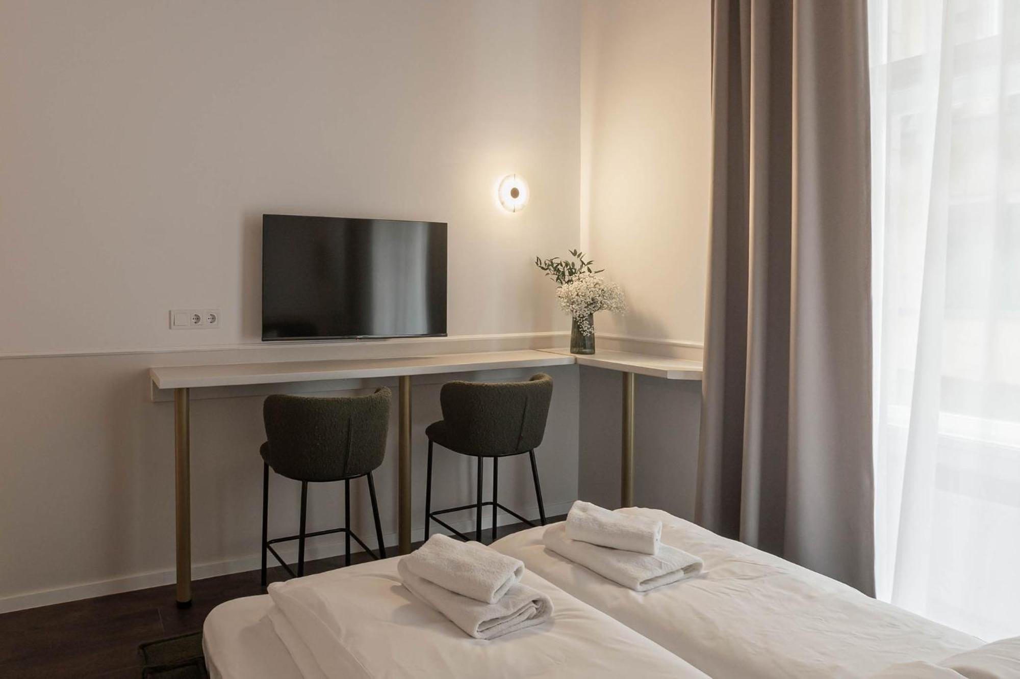 V15 Luxury In The Heart Of * Budapest