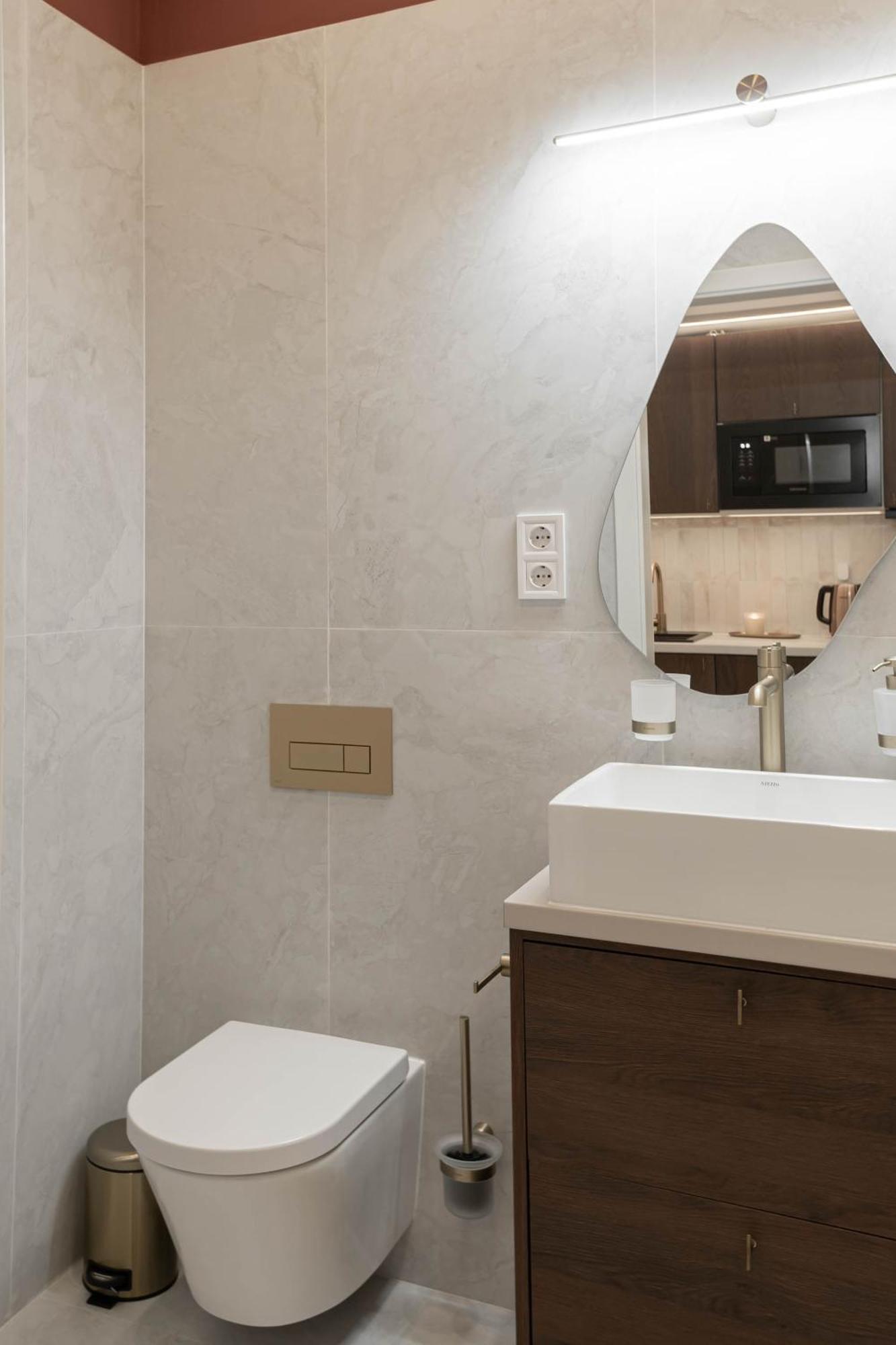 Apartment V15 Luxury In The Heart Of