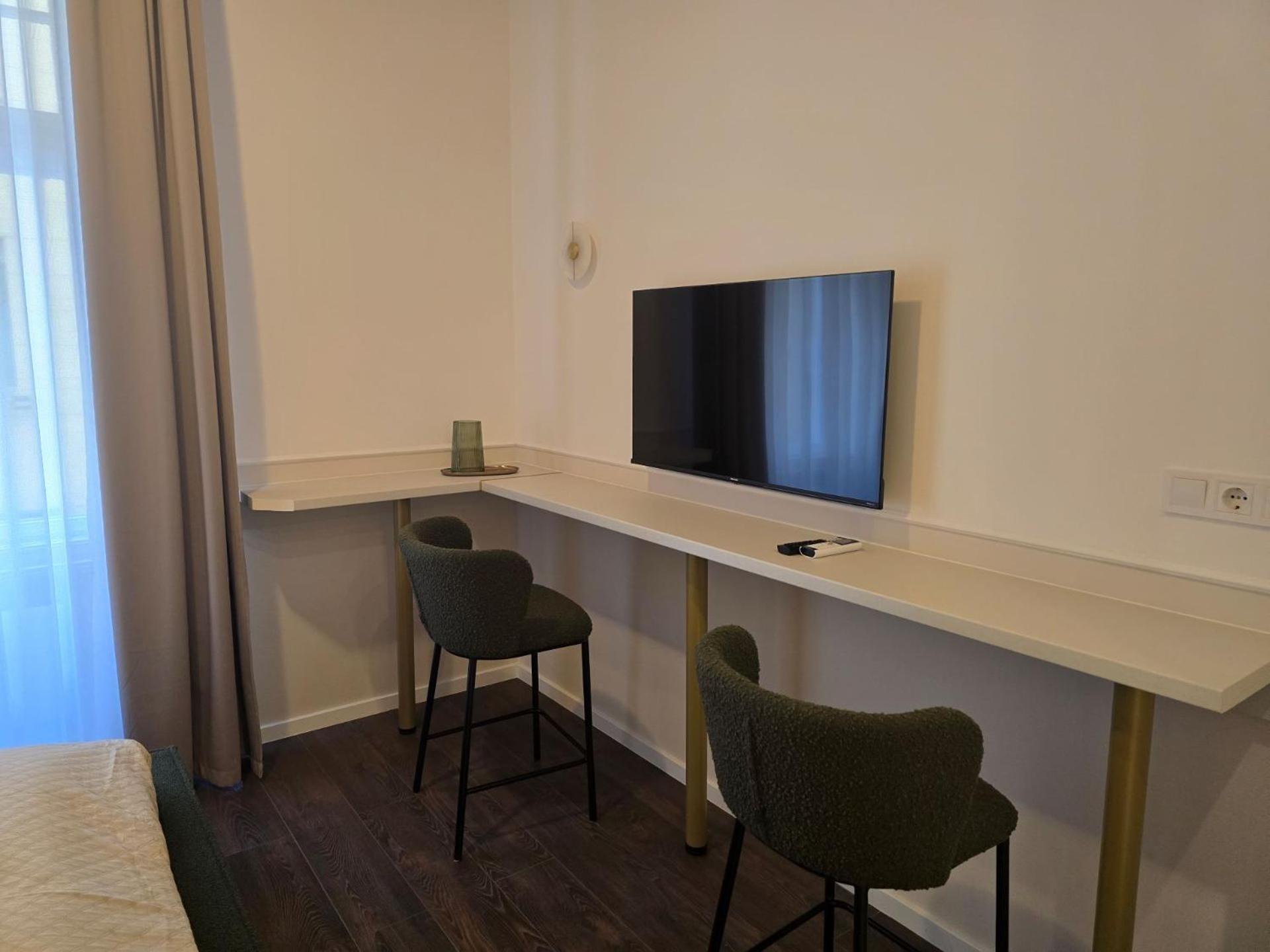 Apartament V15 Luxury In The Heart Of *