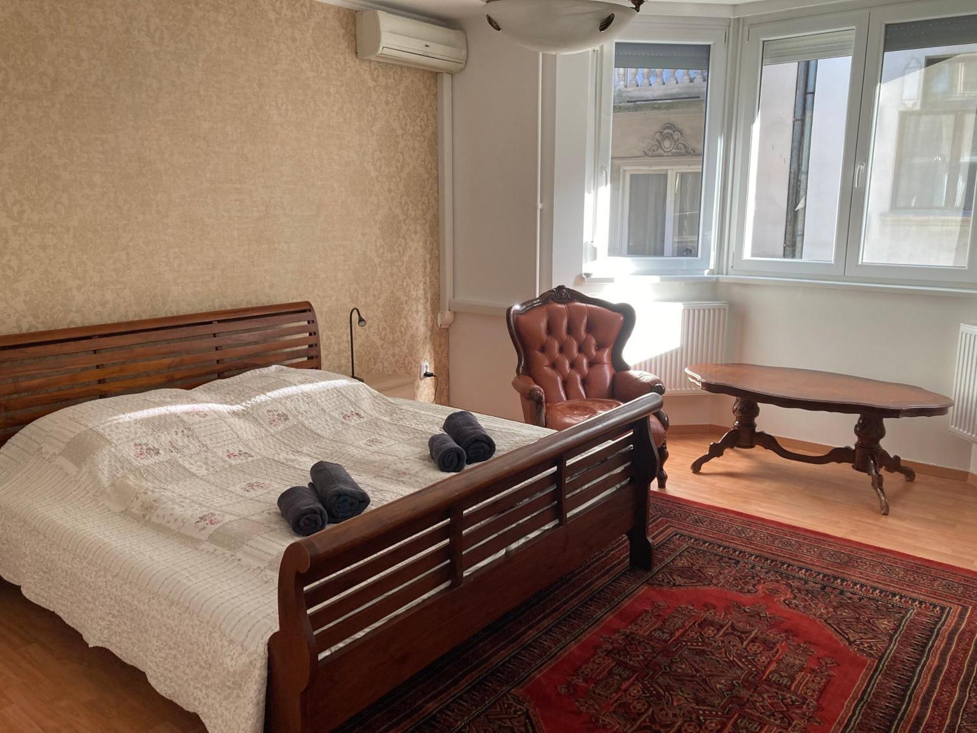 Apartman Lucas