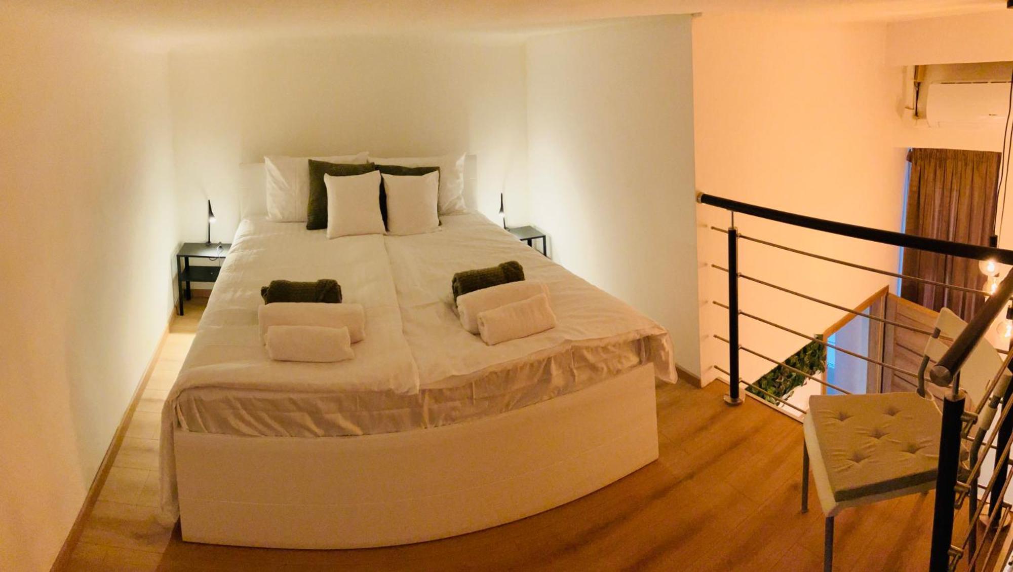 Starlight Appartamento Budapest