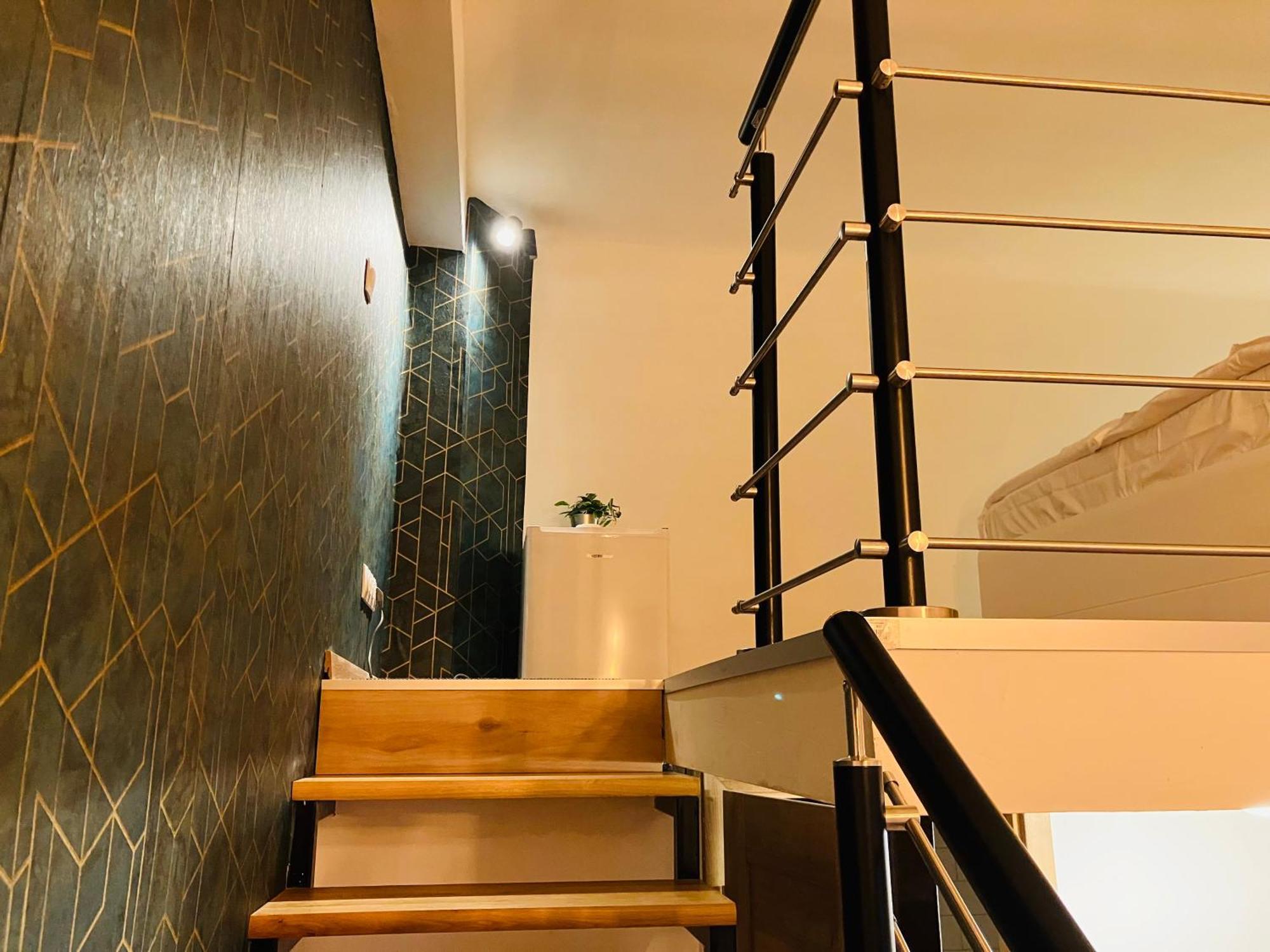 Apartment Starlight Budapest