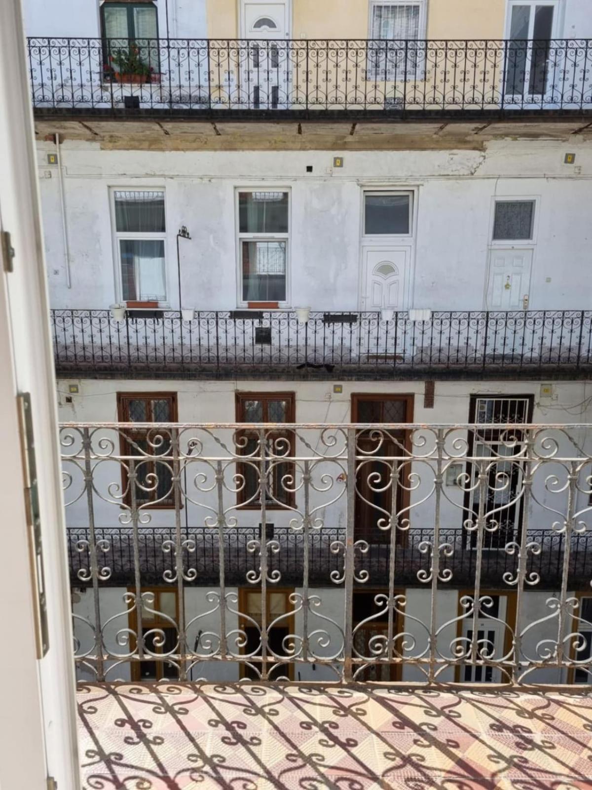 Appartamento Up-art Center, Palace District *