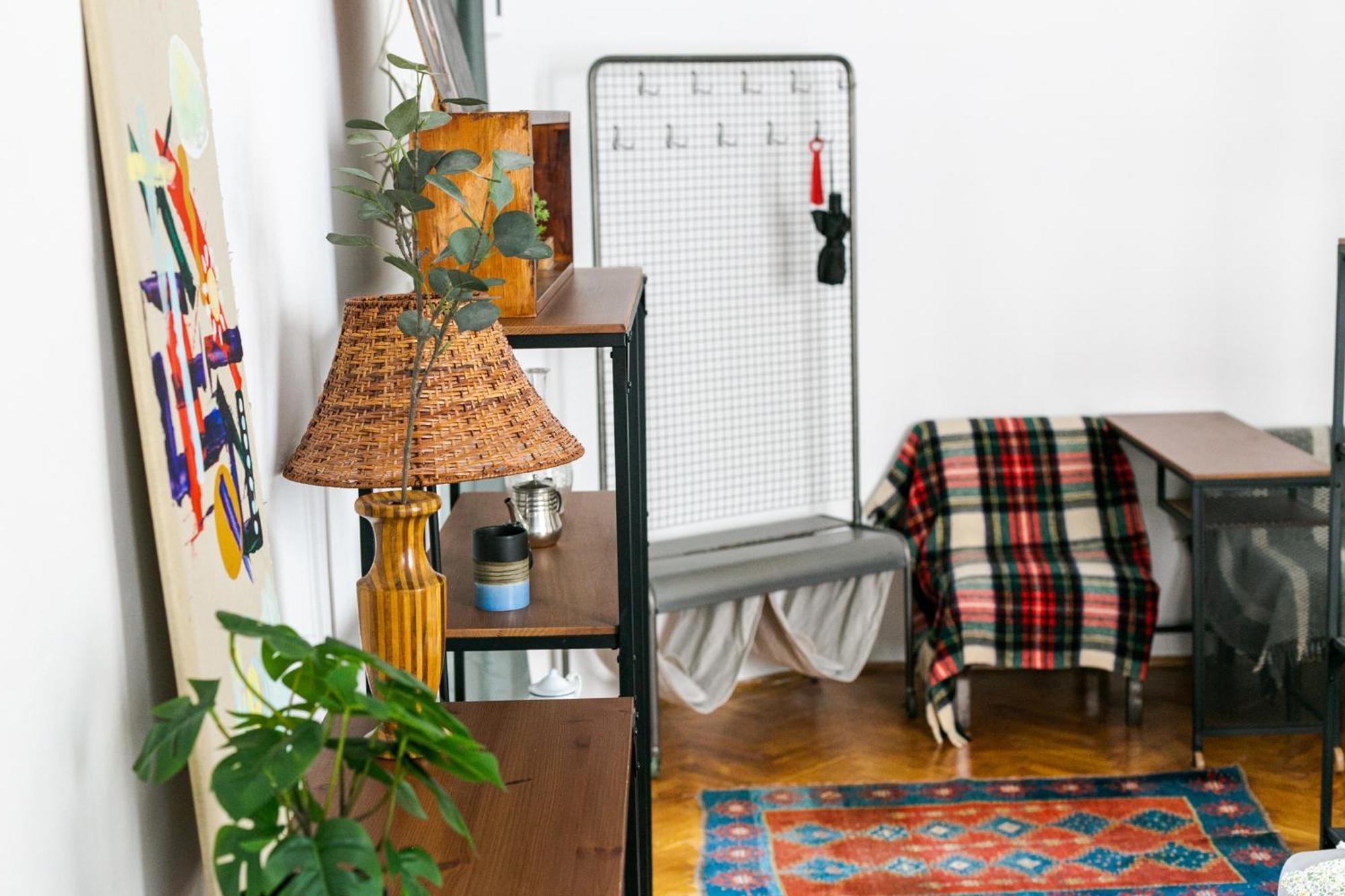 Appartamento Cozy & Quiet In Downtown *
