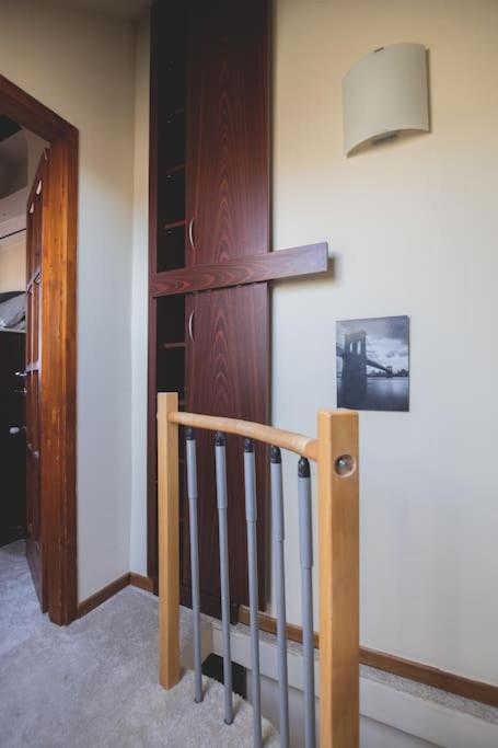 Klotild & Matild Floor In Downtown Apartment Budapest