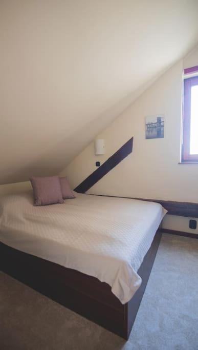 Apartment Klotild & Matild Floor In Downtown Budapest