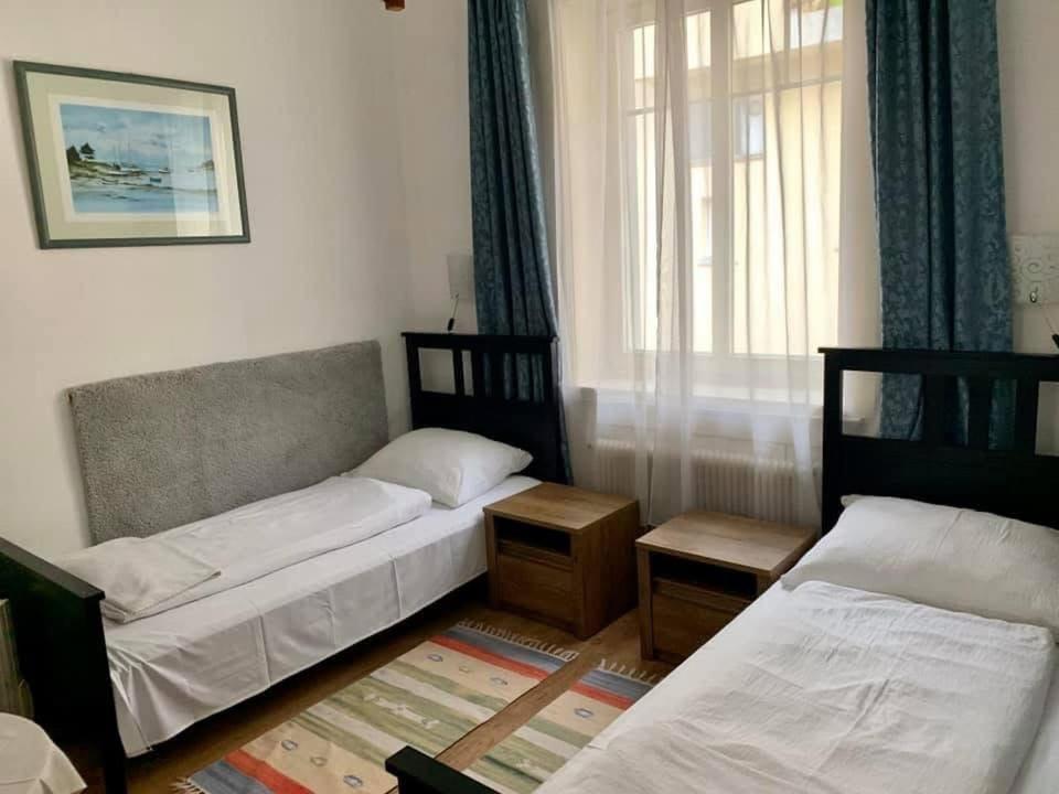 Kis Gellert Budapest
