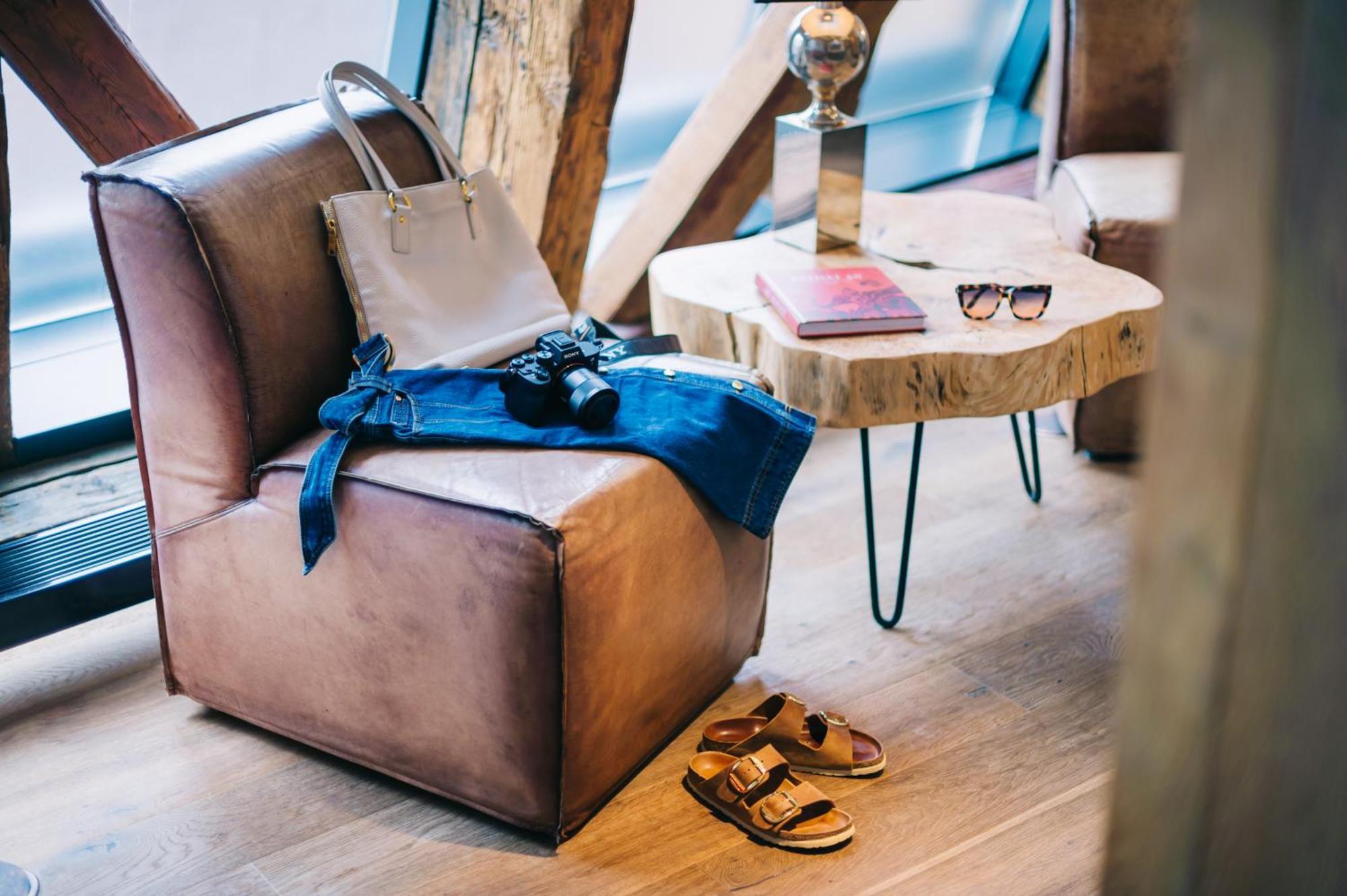 Hotell Pest-buda Design 4*