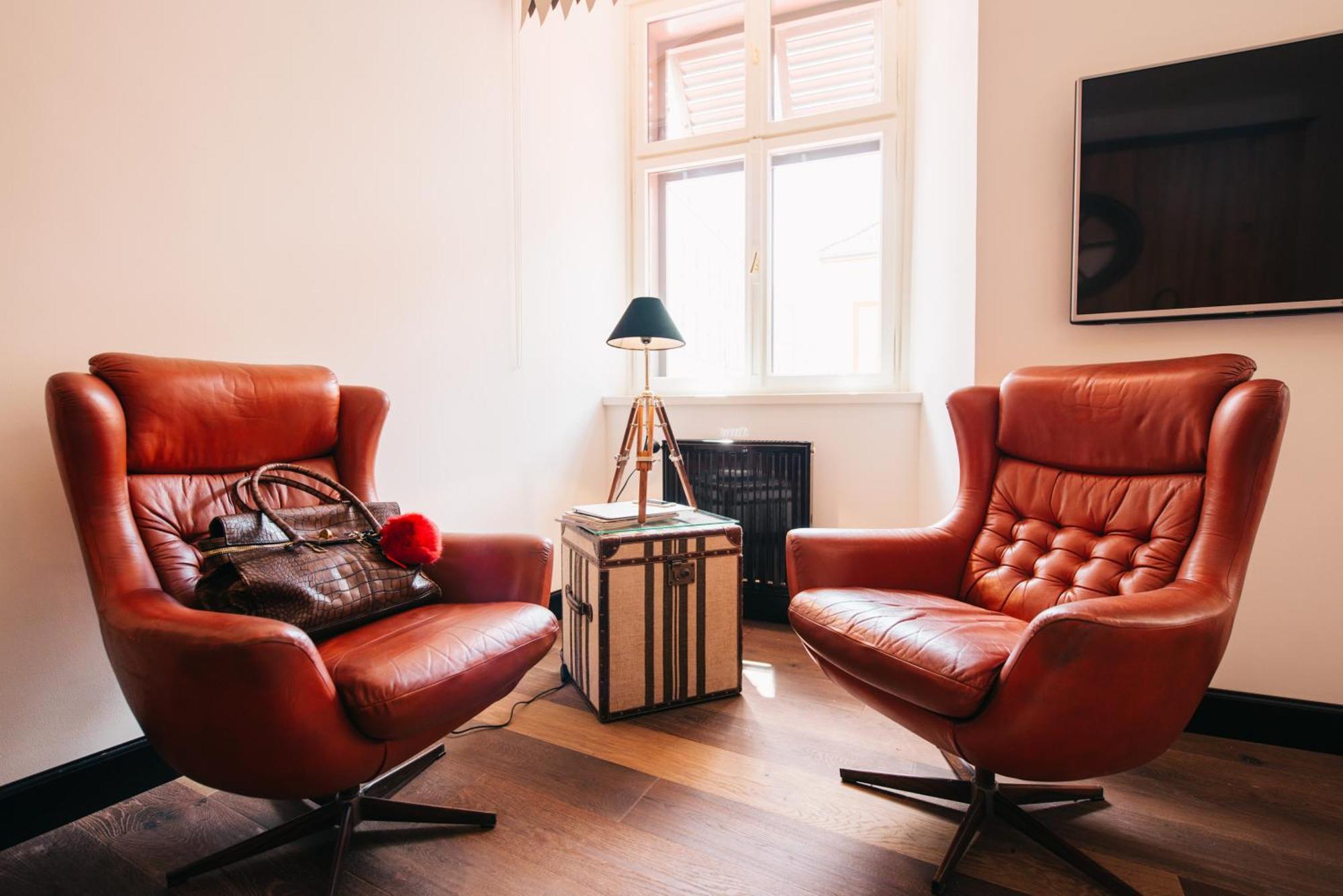 Pest-buda Design Hotell Budapest