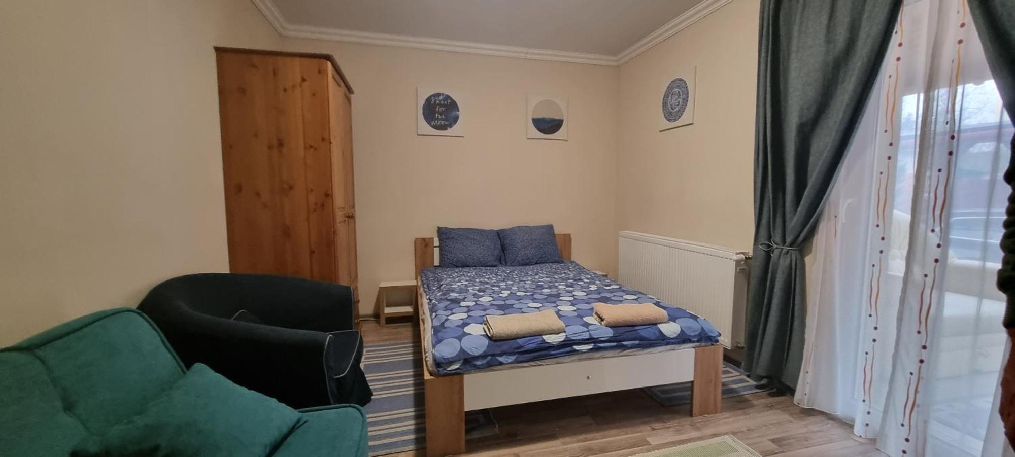 Dalmapartman Appartement