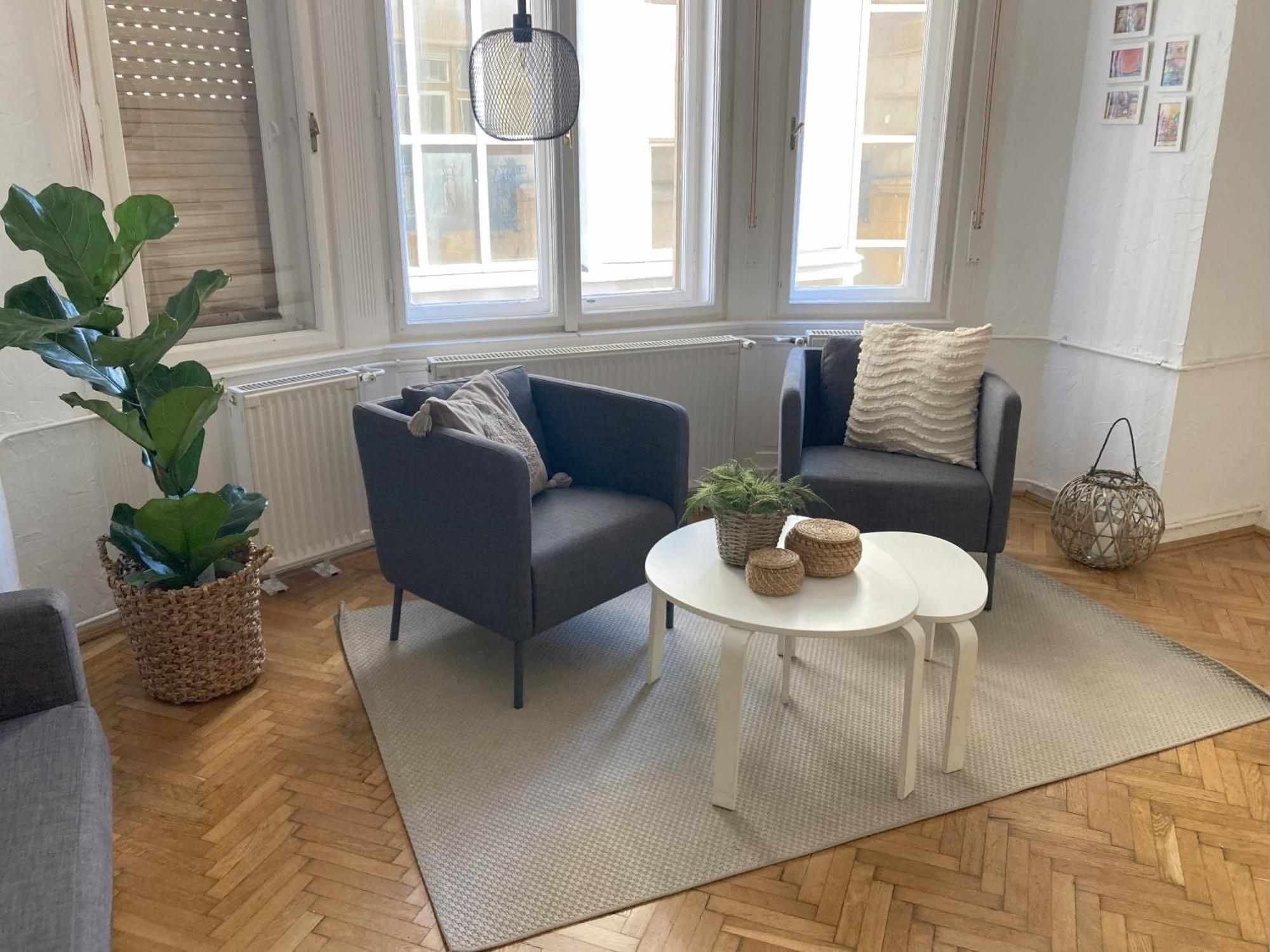 Apartamento Center W18 *
