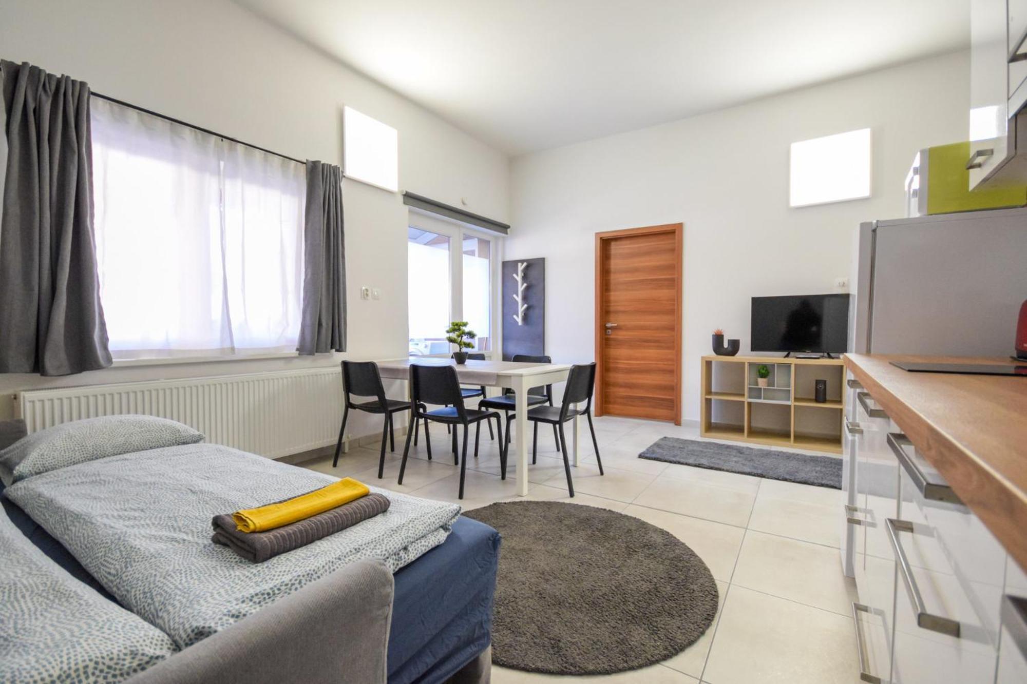 Island Appartement