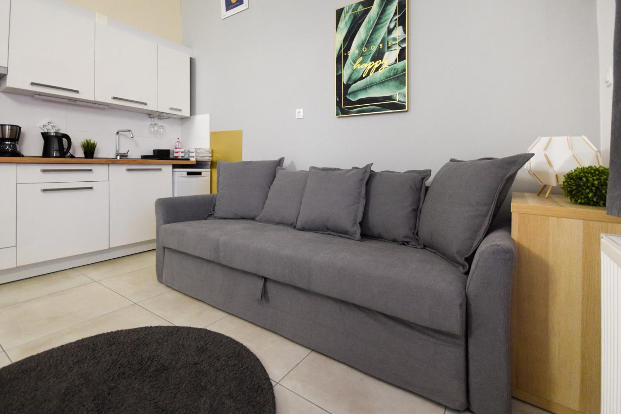 Island Appartement